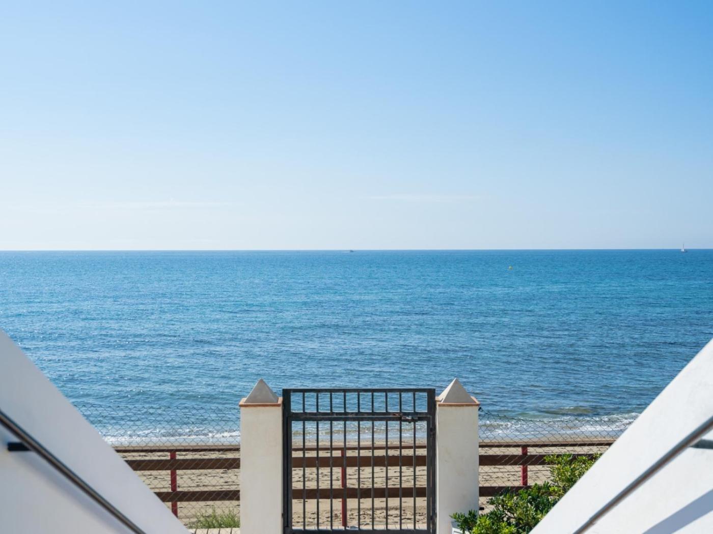 Apartment Cosy With Direct Access To The Sea *