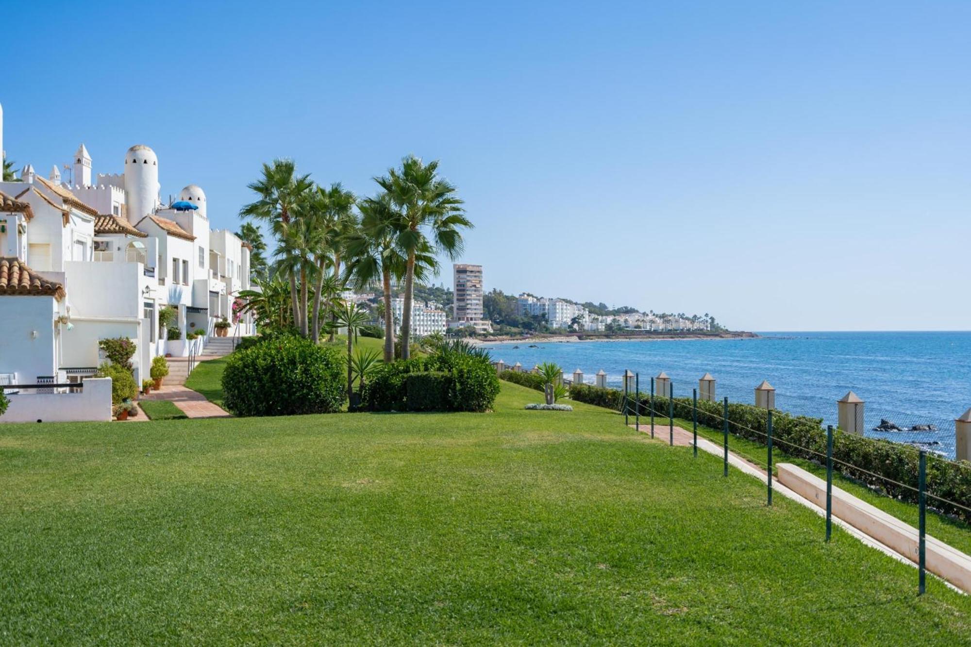 Apartment Cosy With Direct Access To The Sea *