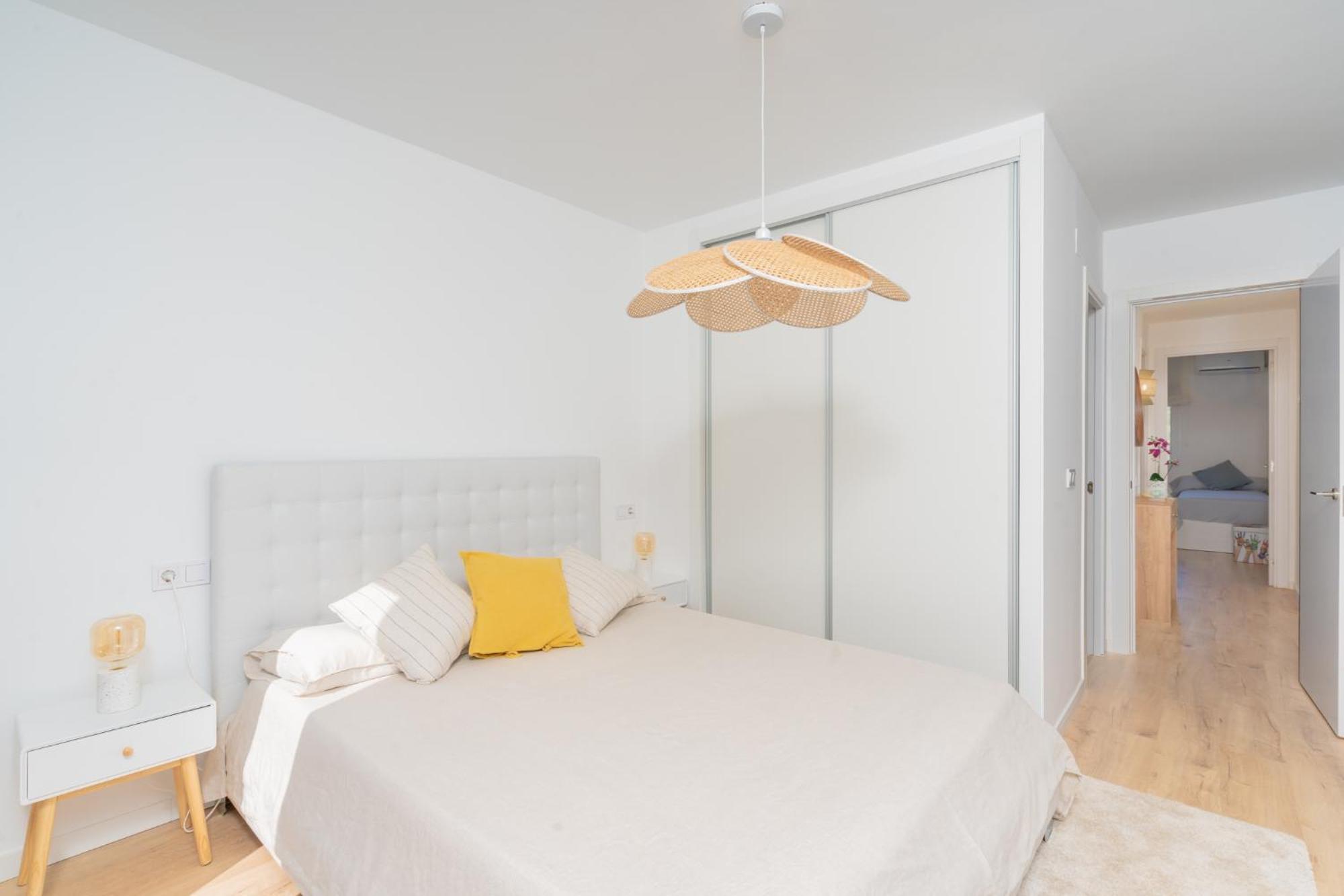 Cosy With Direct Access To The Sea Apartment Mijas