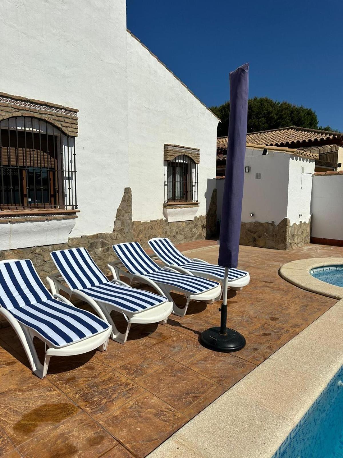Castilla Villa *