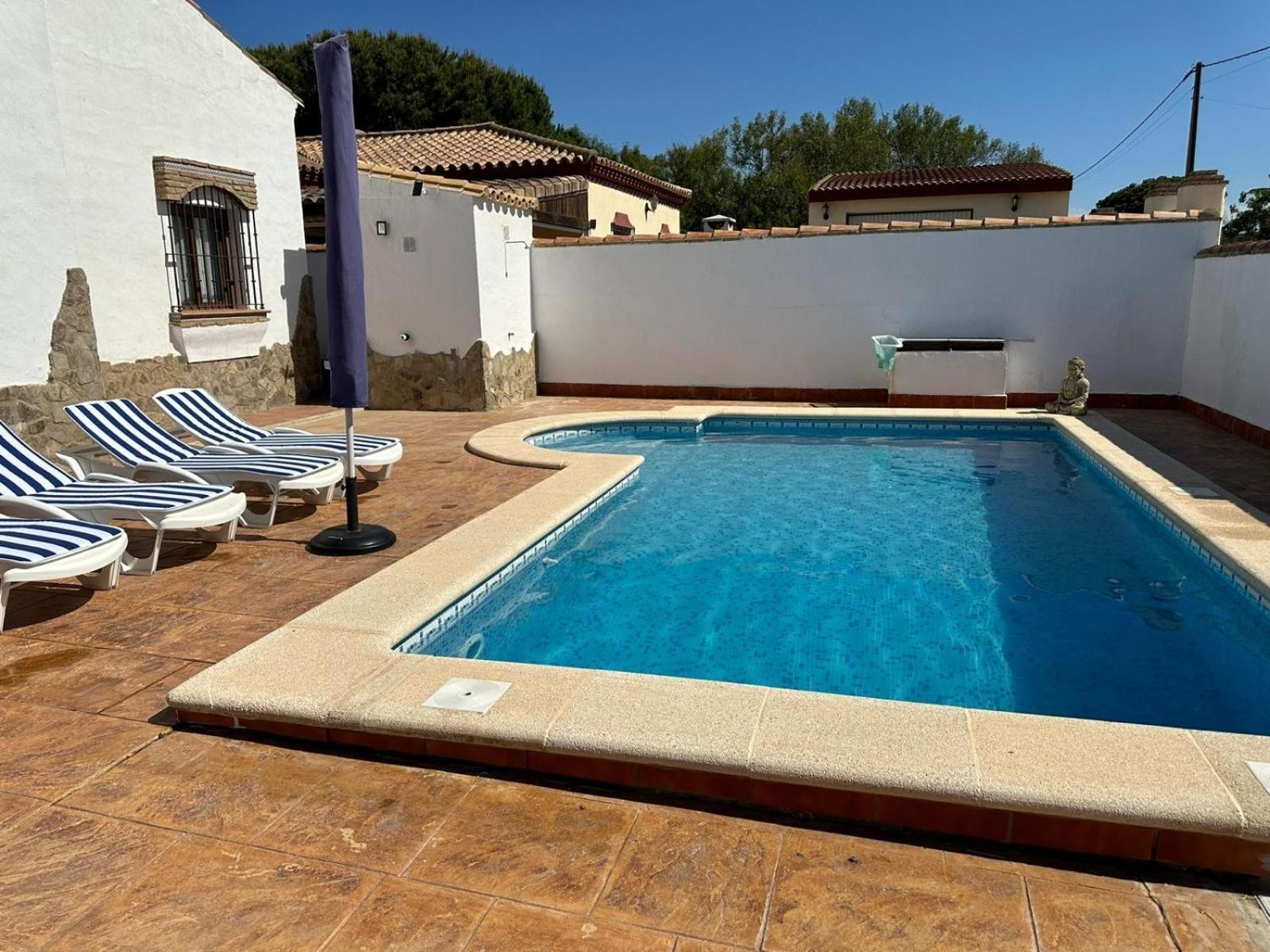 Castilla Villa Cádiz