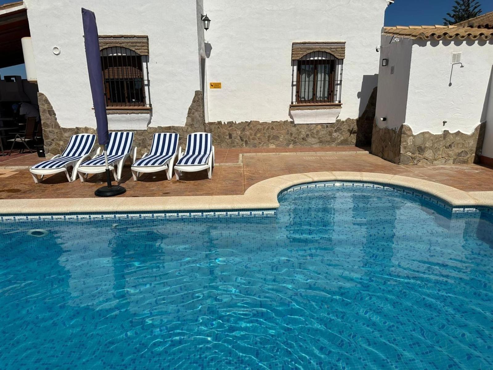 Villa Castilla