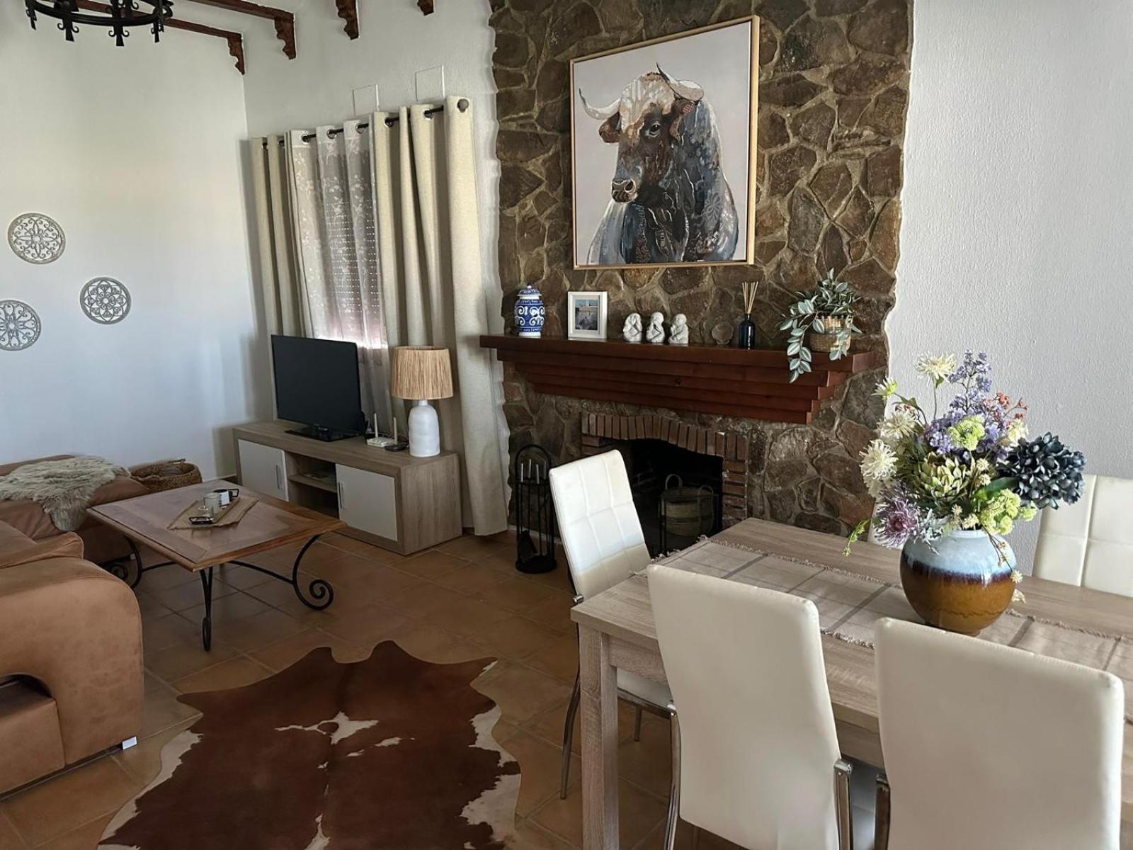 Villa Castilla Cádiz