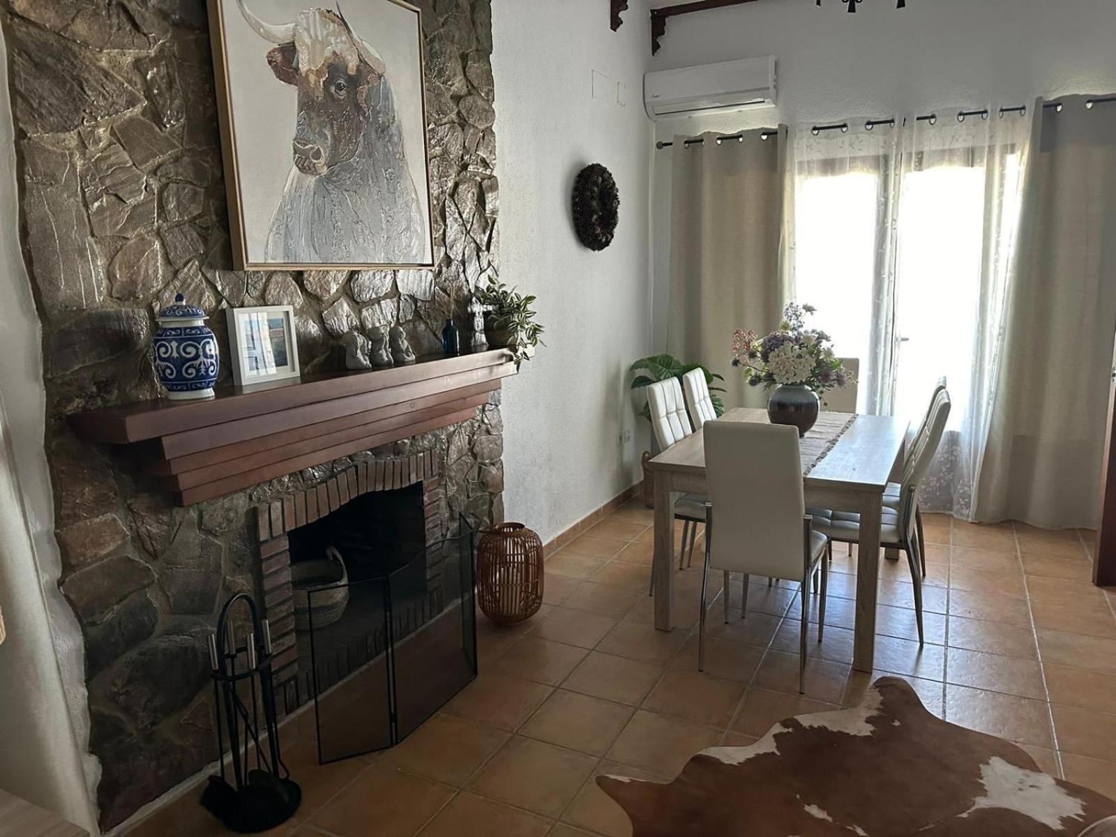 Villa Castilla