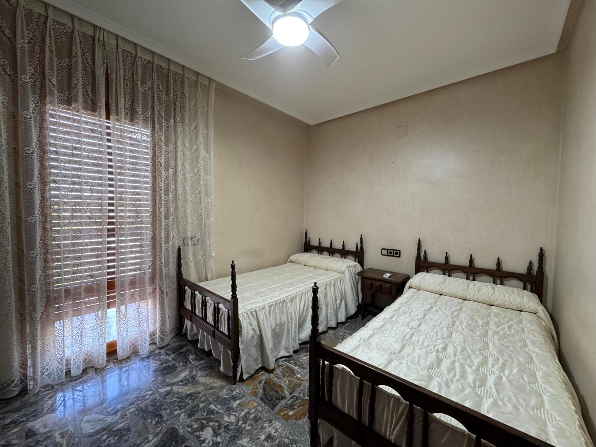 Casa Juani Сasa de vacaciones Ateca