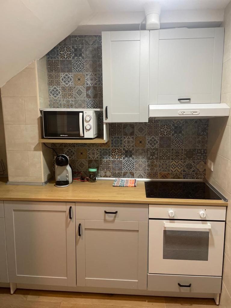 Leomar Apartamento Conil De La Frontera