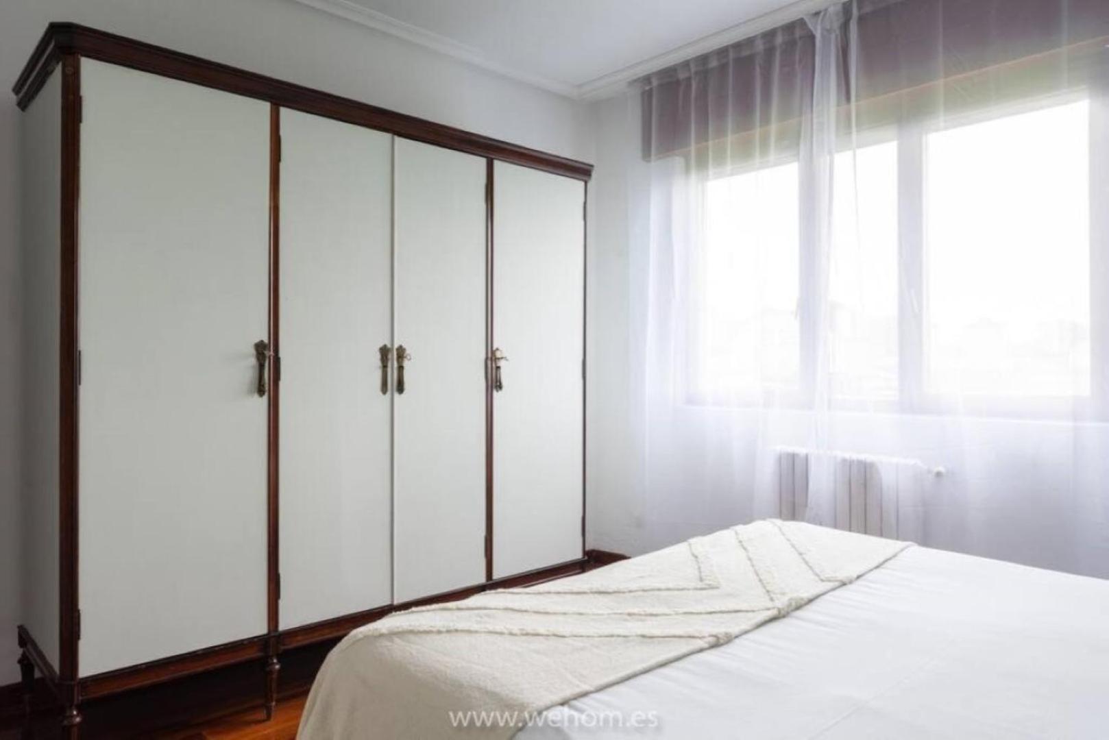 Apartment Apartamento Con Parking Privado Santander
