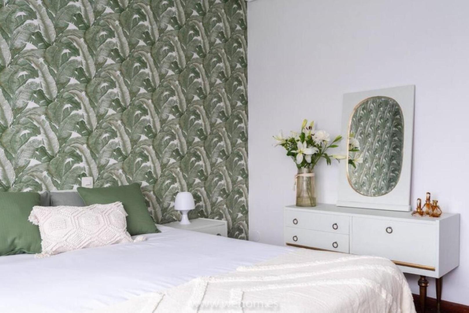 Apartamento Con Parking Privado Santander