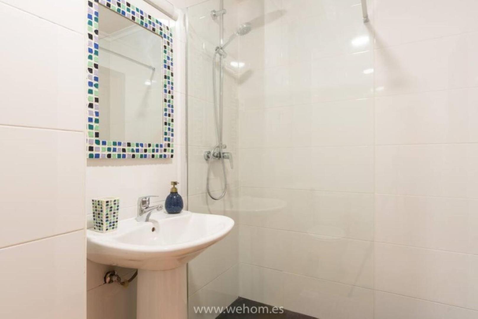 Apartamento Con Parking Privado Apartment Santander