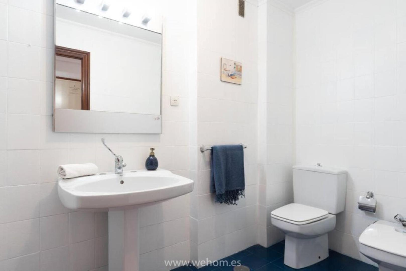 Apartment Apartamento Con Parking Privado