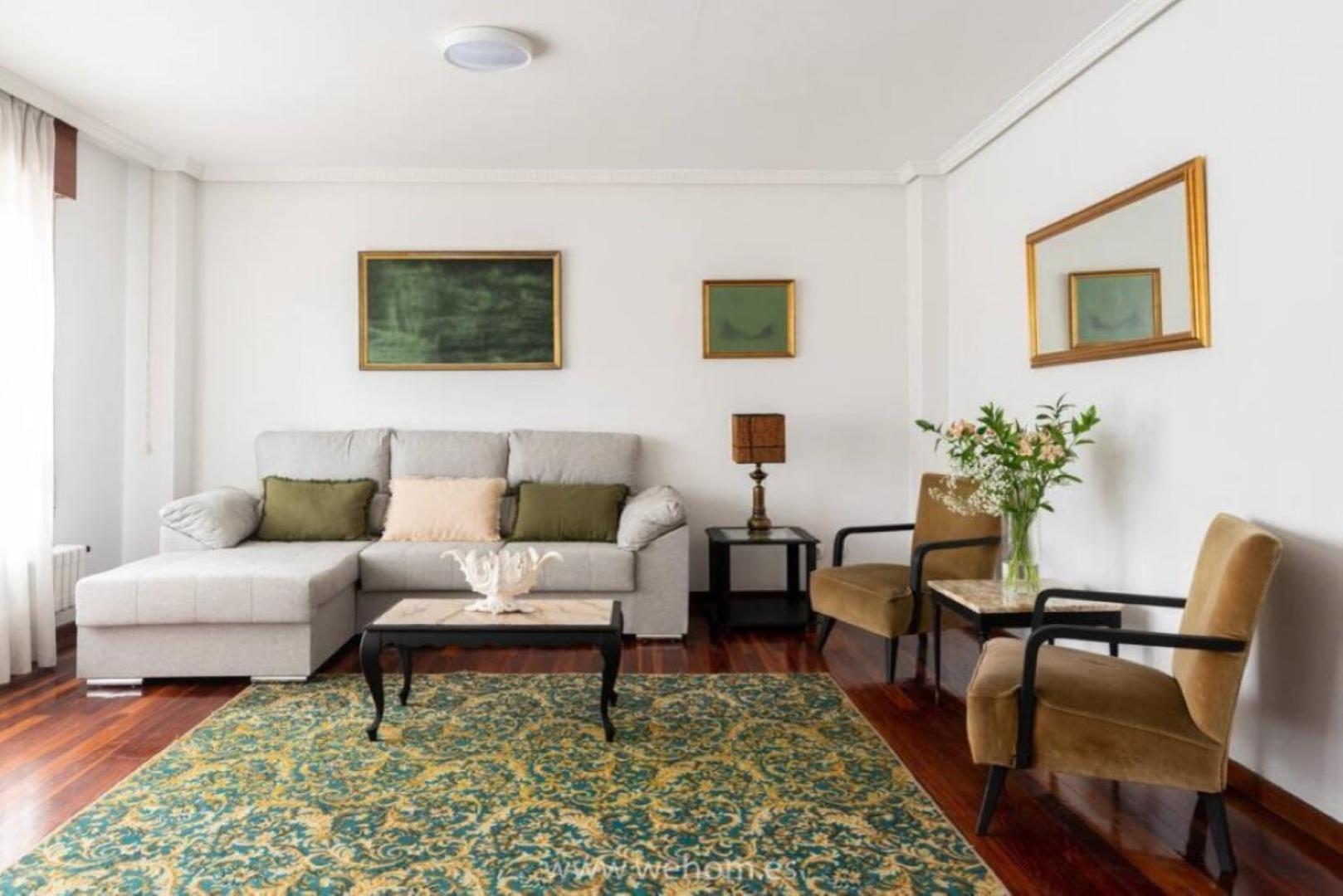 Apartment Apartamento Con Parking Privado *