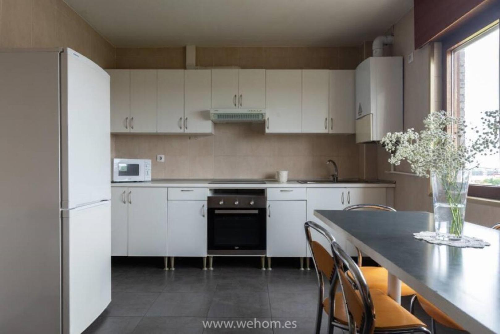 Apartamento Con Parking Privado Apartment Santander