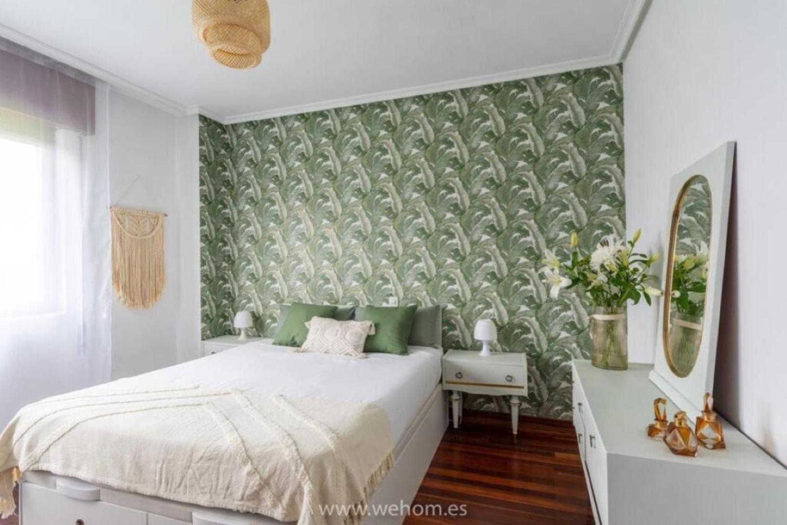 Apartment Apartamento Con Parking Privado *