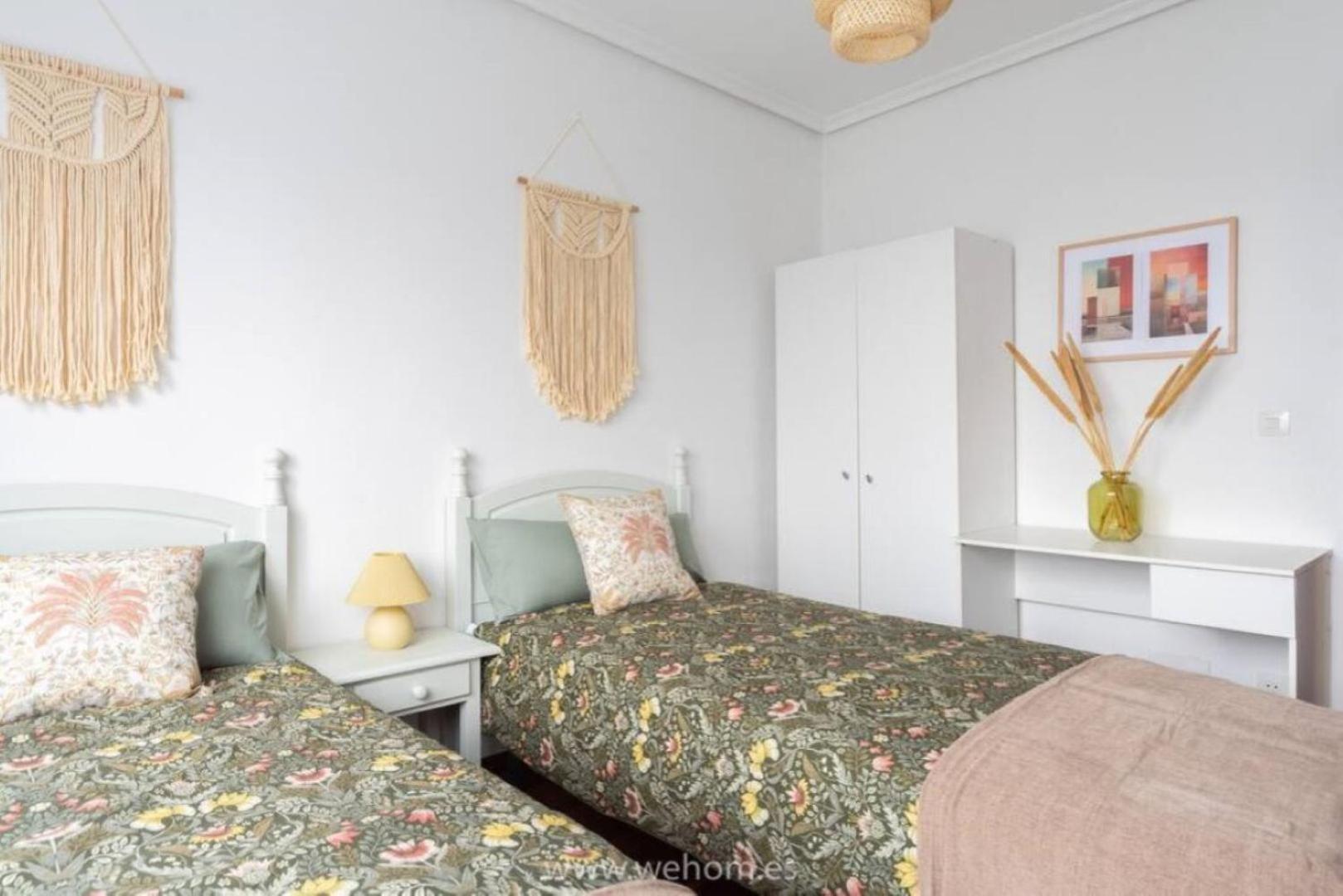Apartamento Con Parking Privado Apartment
