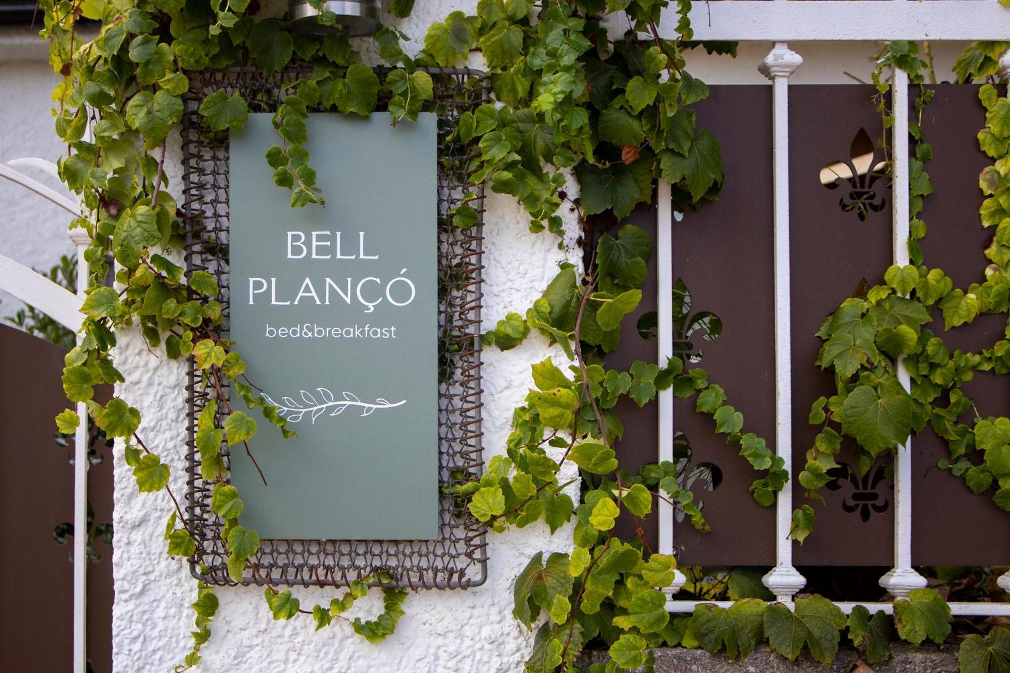 Bell Planco * Moia