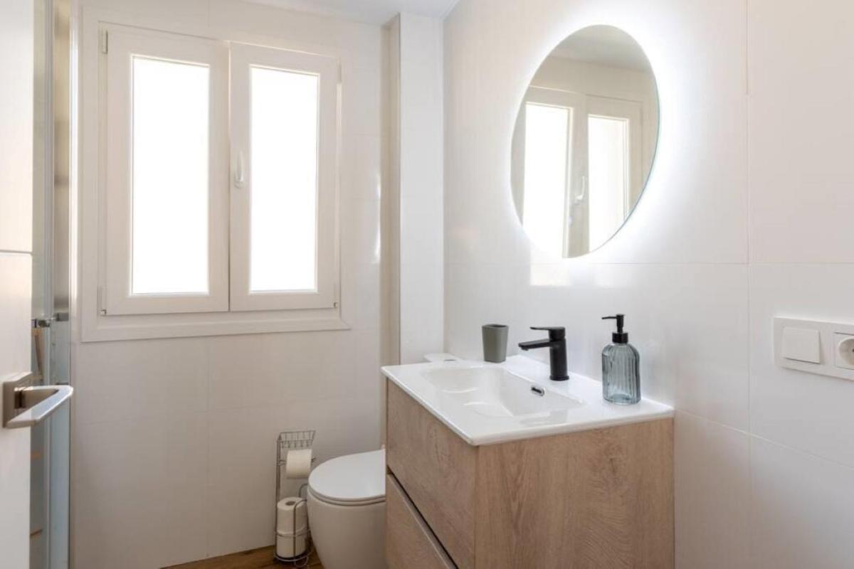 Apartamento Canalejas Wehomes Santander