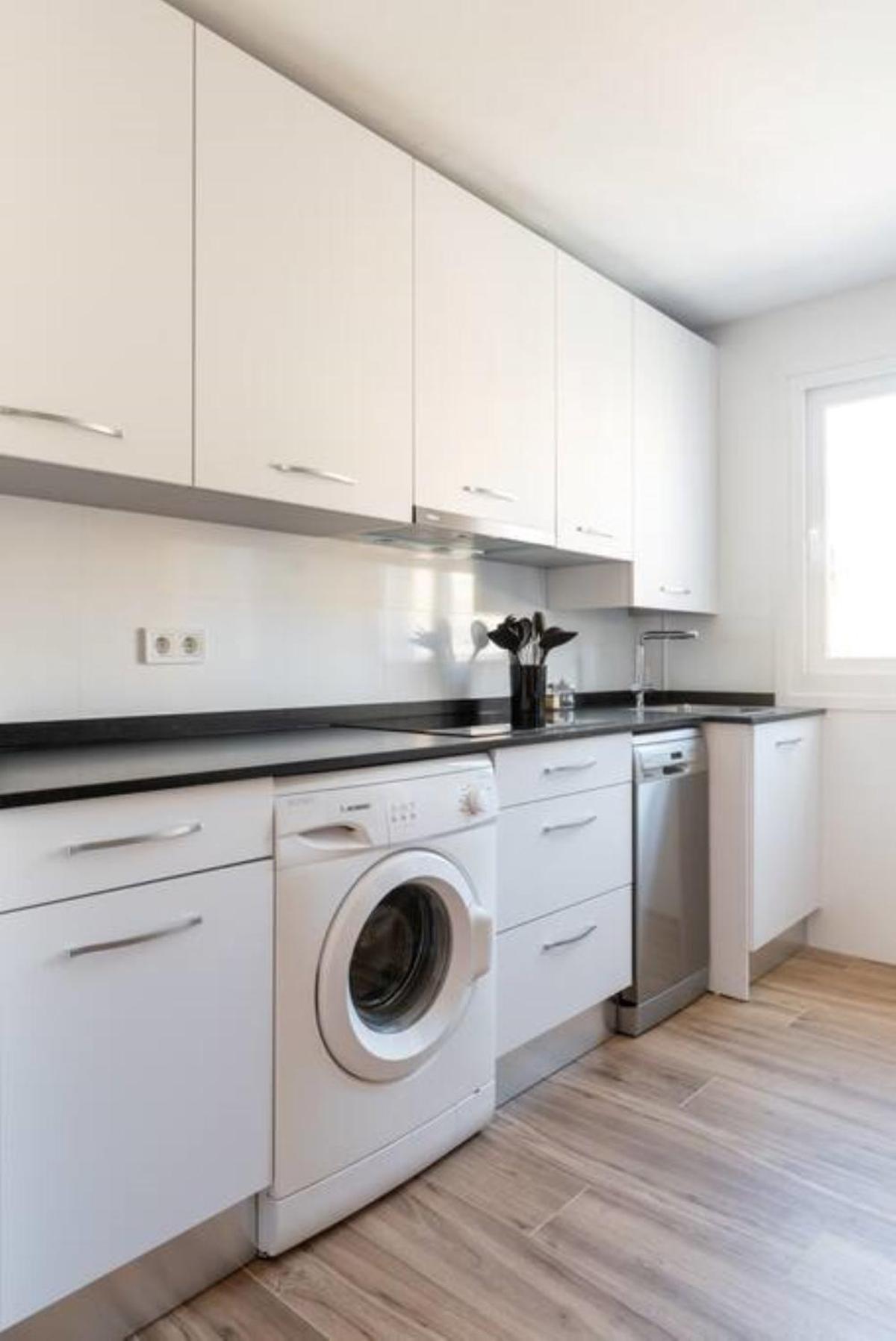 Apartamento Canalejas Wehomes *