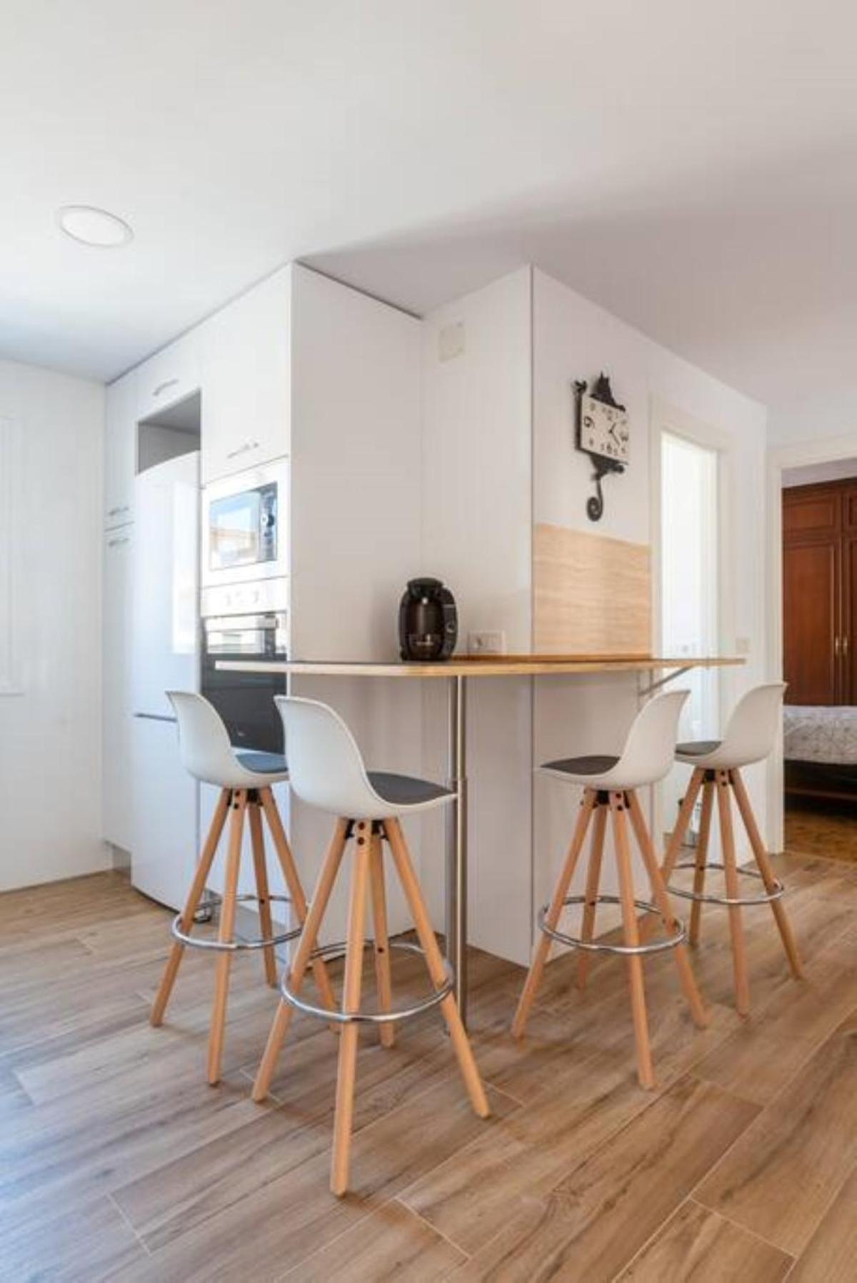Apartamento Canalejas Wehomes Santander