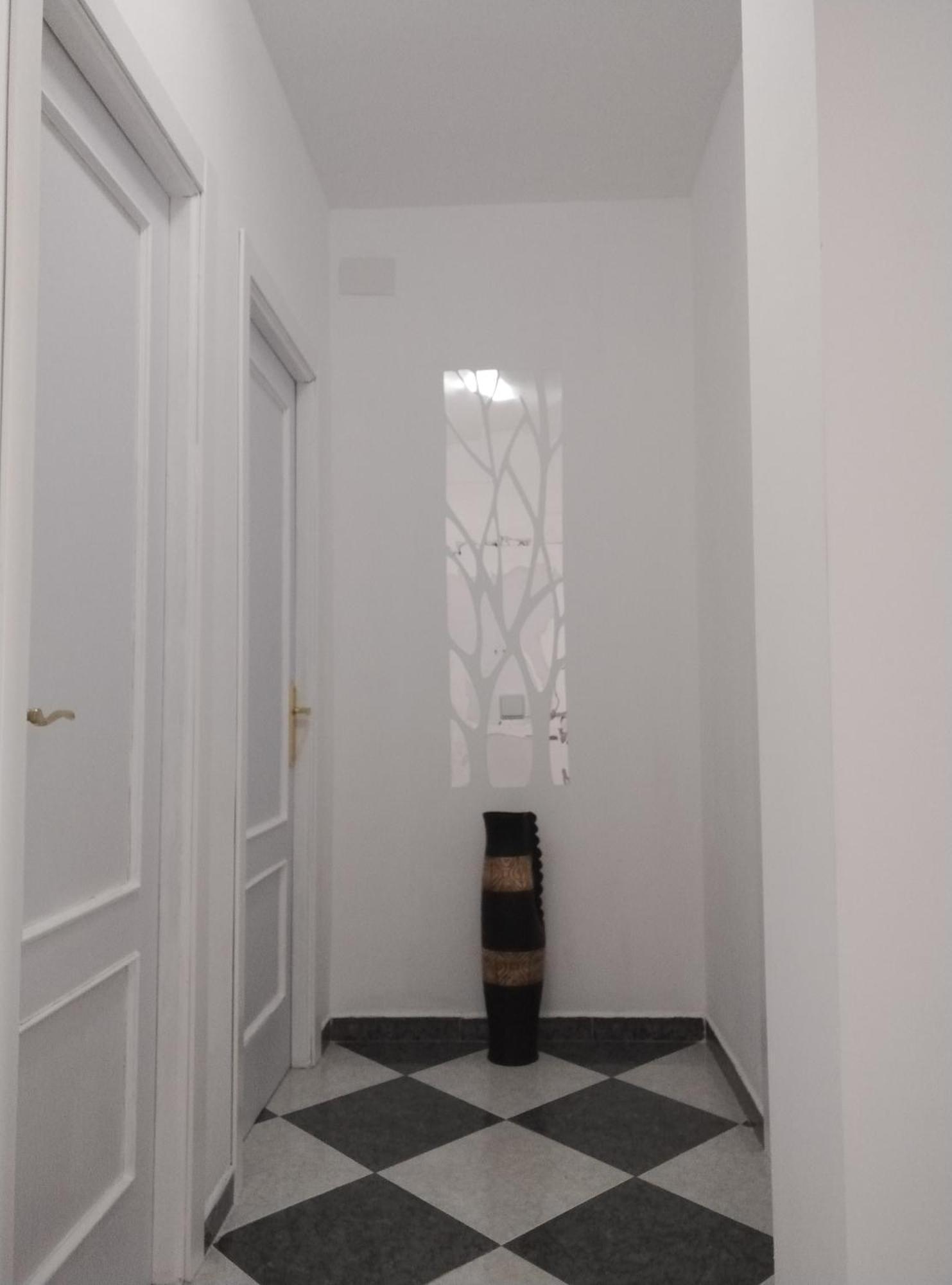 Apartamento Piso Palomino *