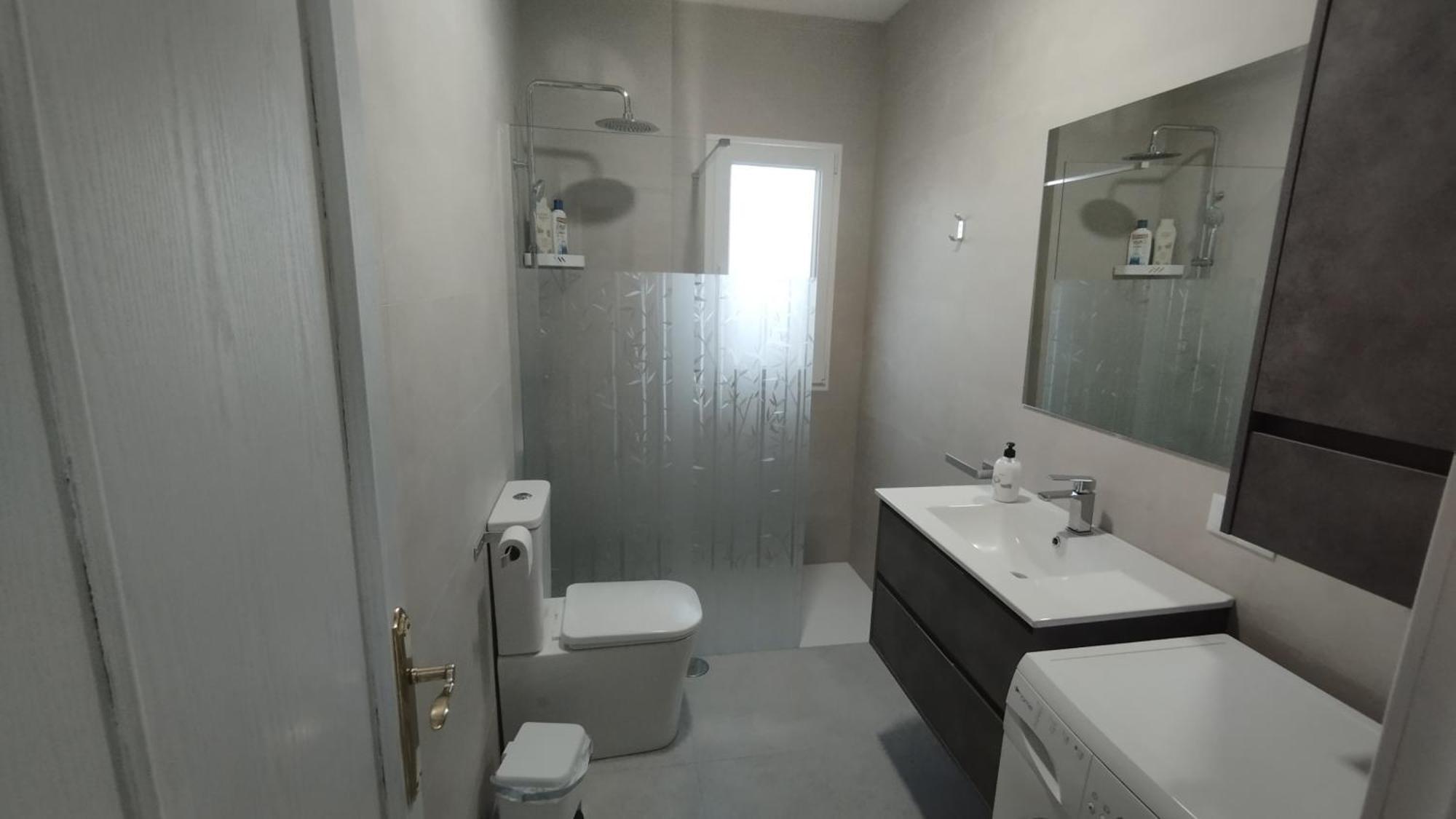 Piso Palomino Apartamento *