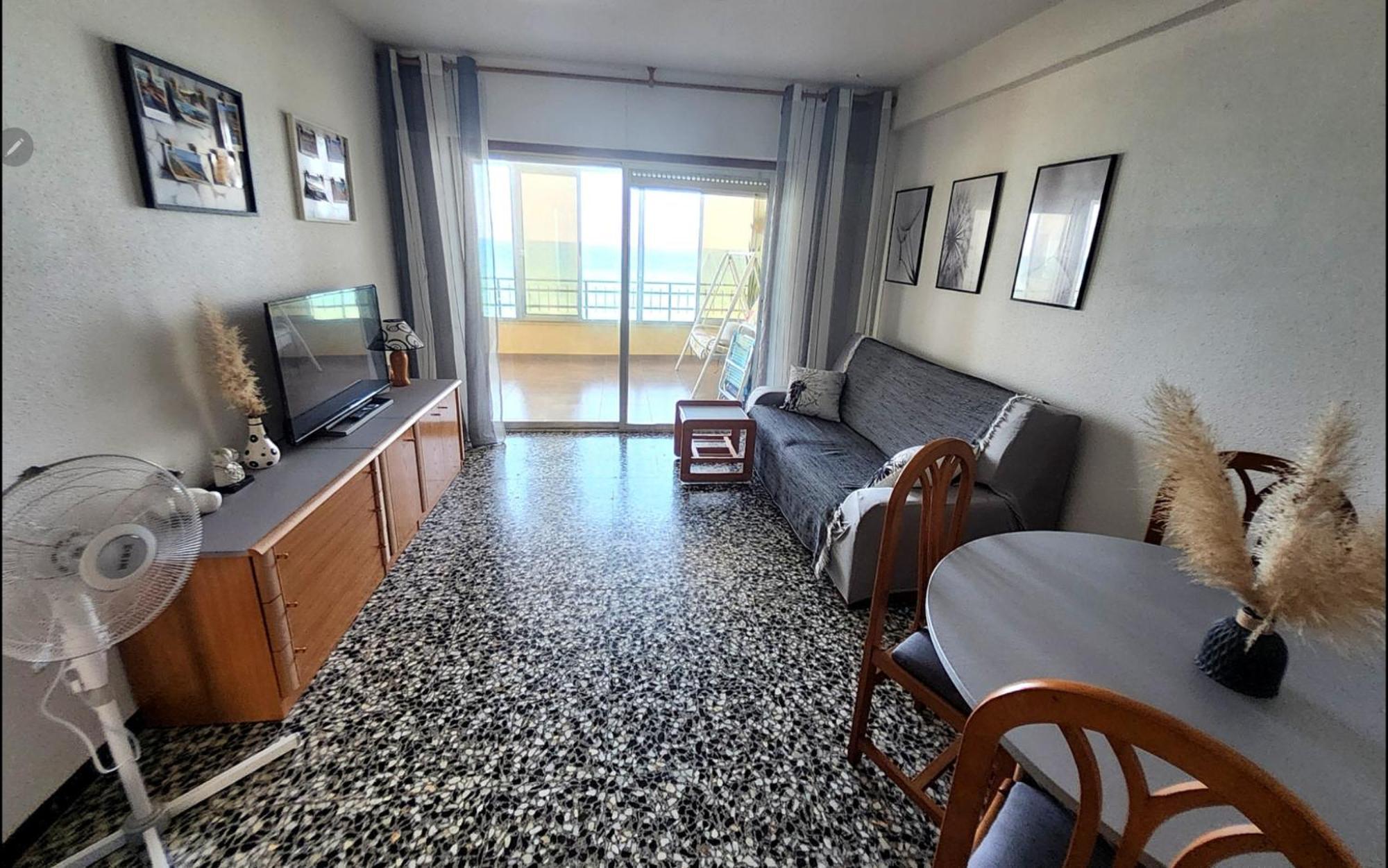 Tavernes De Valldigna Chez Svetlana Apartment *