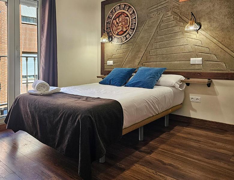 Guest house El Indio Chocolateria Boutique *