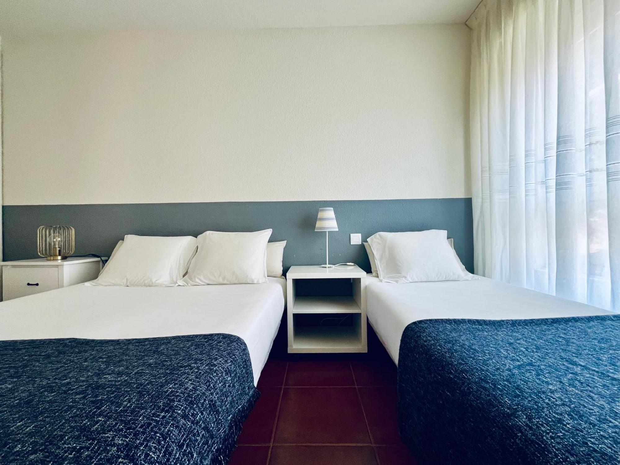 Ideal Al Lado De La Playa Apartamento