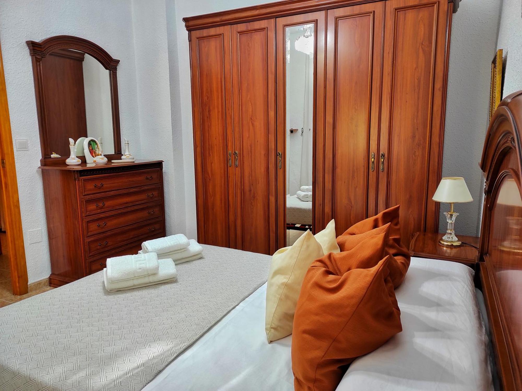 Holiday home Emilia Jete