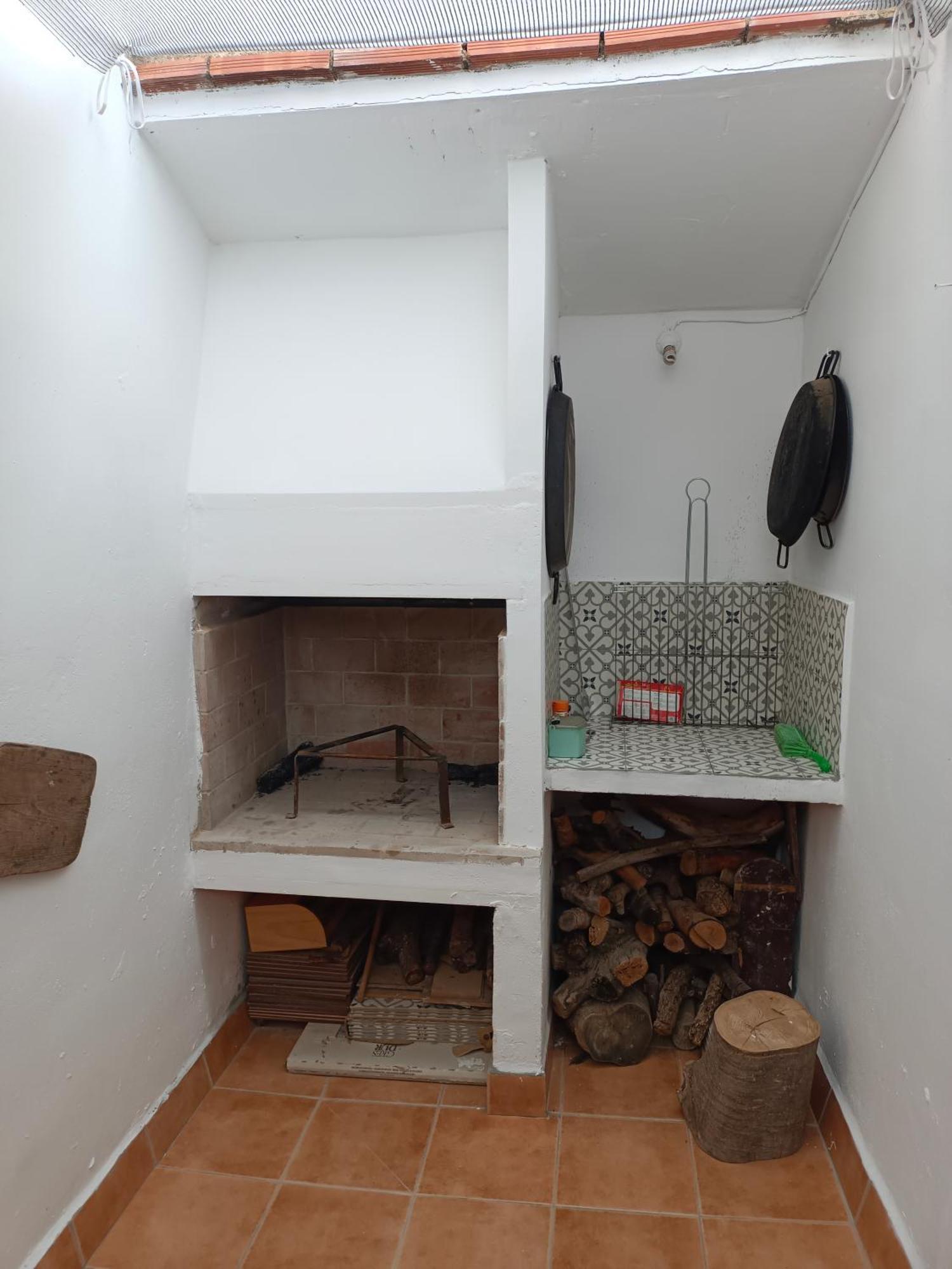 Holiday home Hogar Con Encanto En *