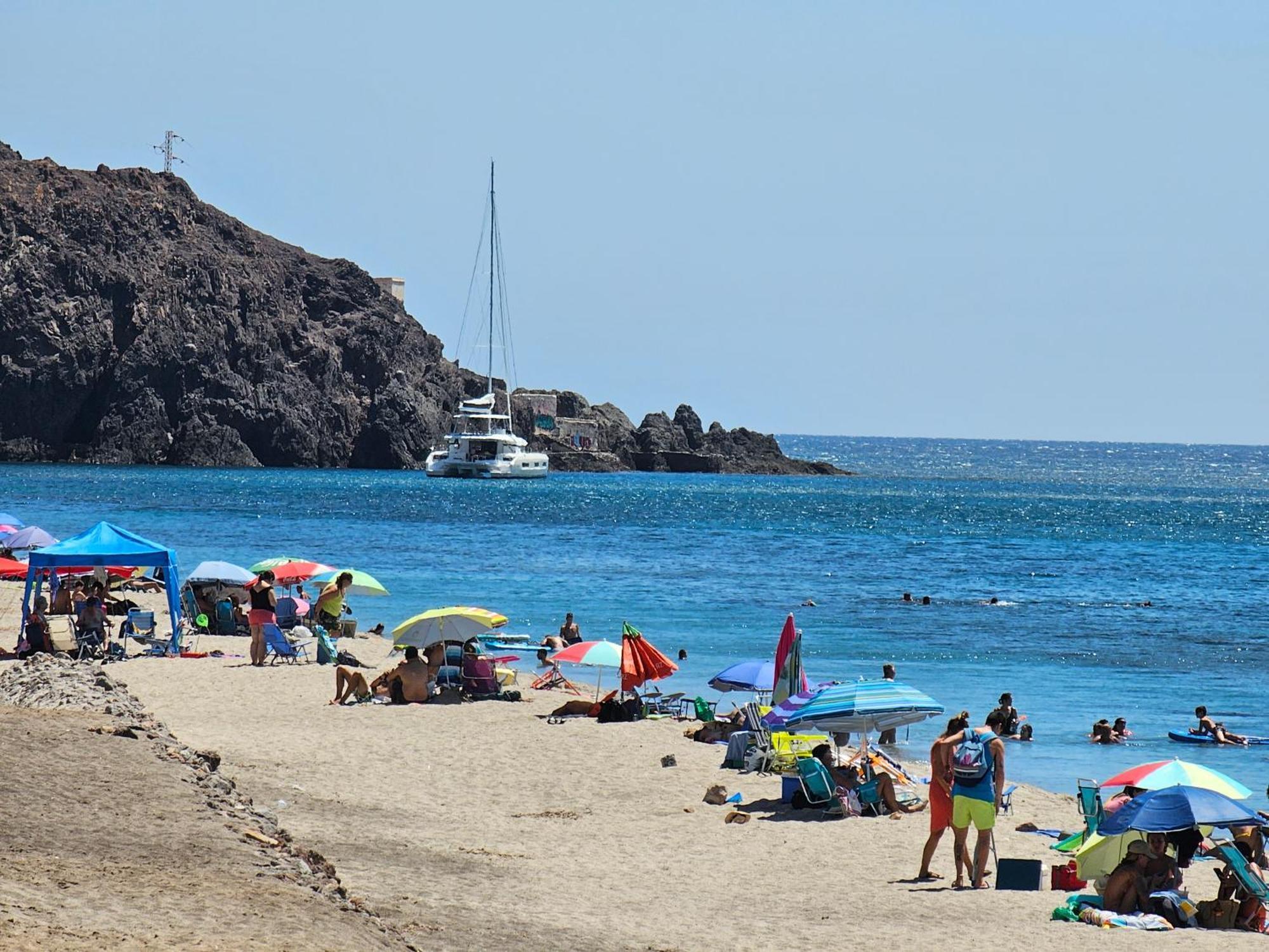 Apartamento Precioso En Cabo De Gata
