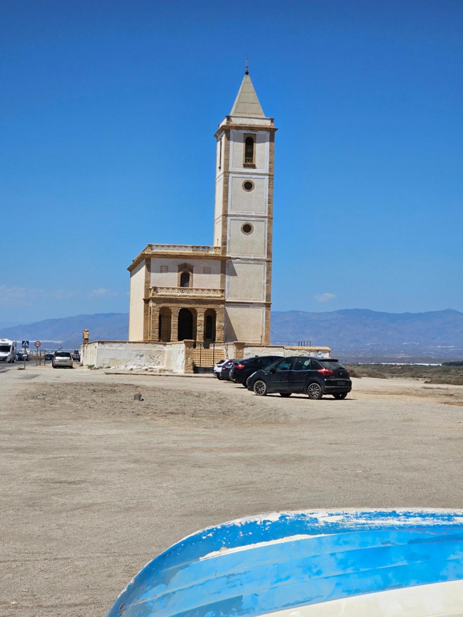 Precioso En Cabo De Gata
