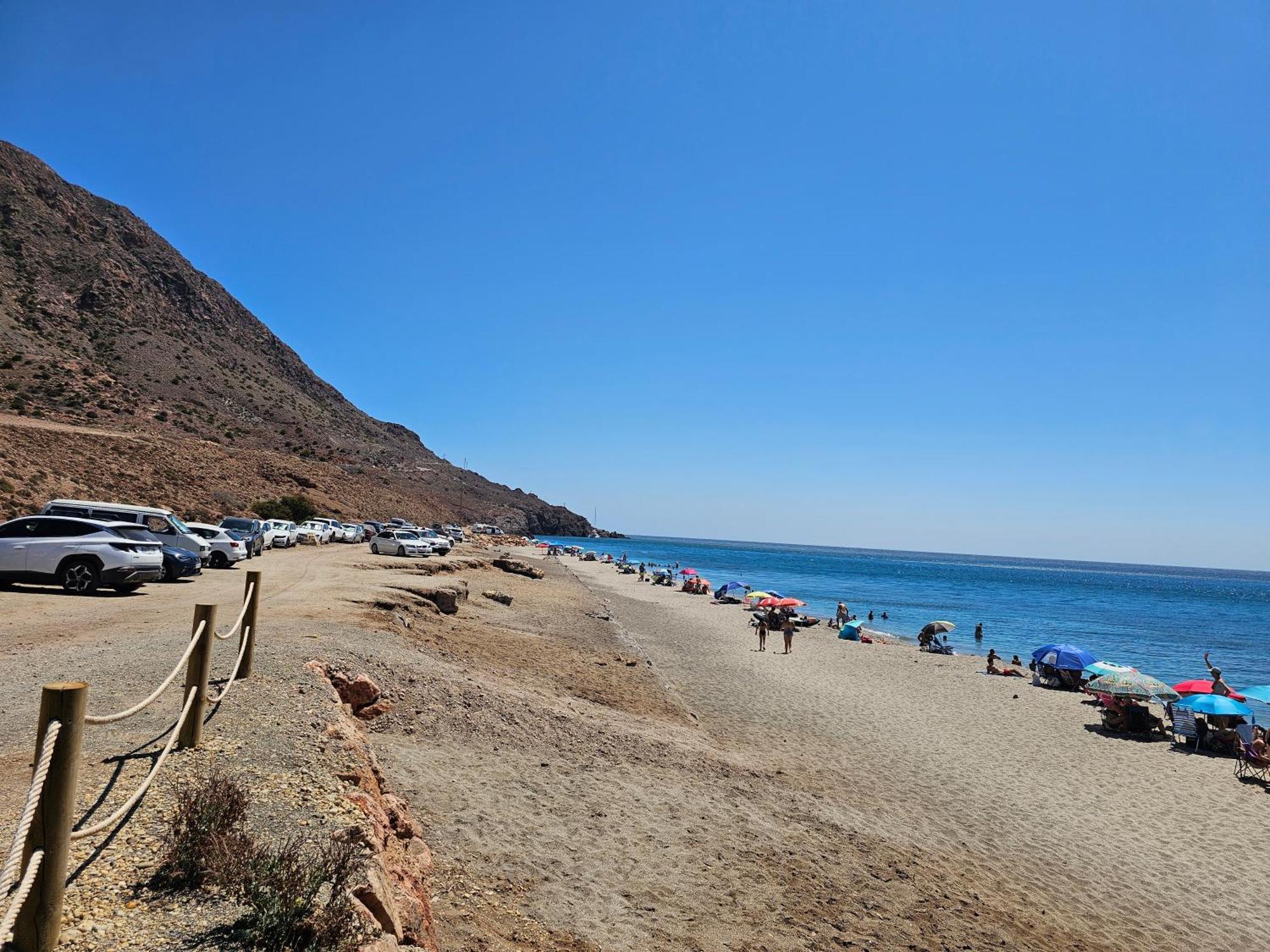 Precioso En Cabo De Gata