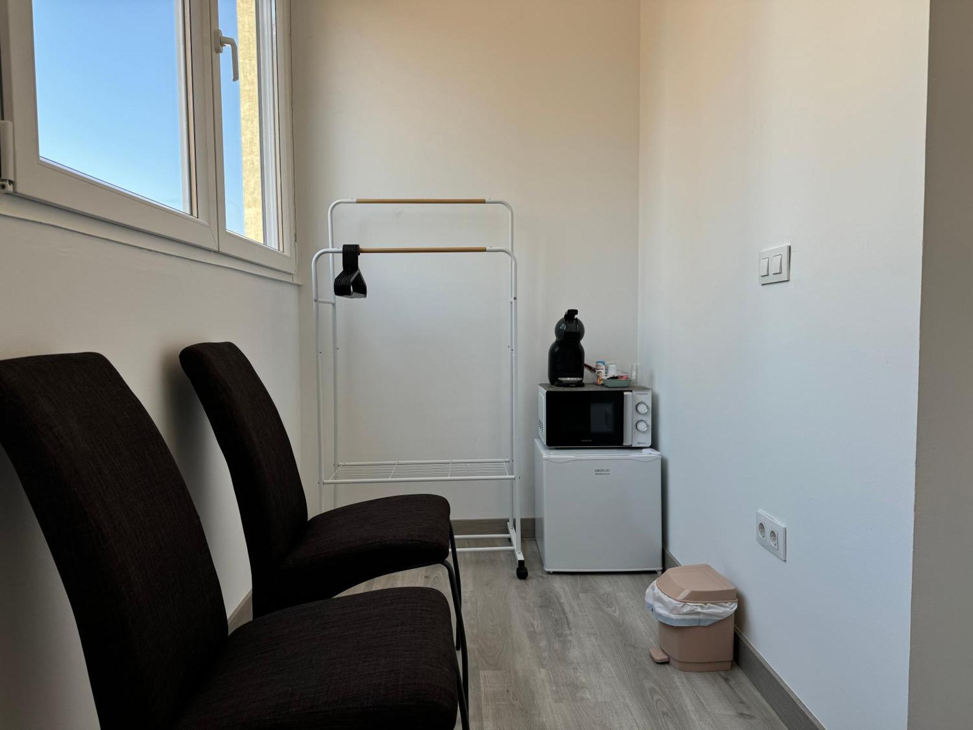 Apartment Estudio Con Terraza Y Vistas En El Centro *