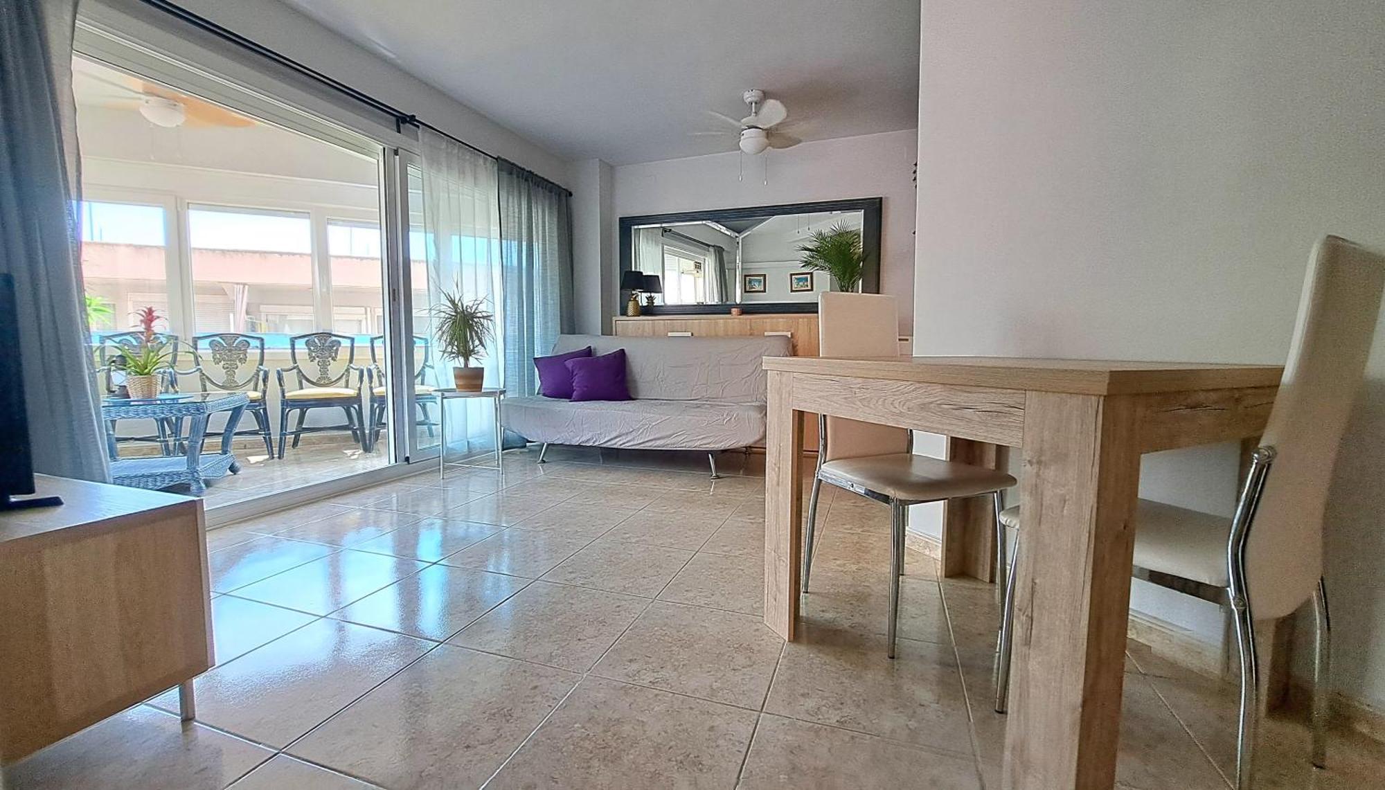 Apartamento A 50 Metros De La Playa. Platja d'Aro (Playa de Aro)