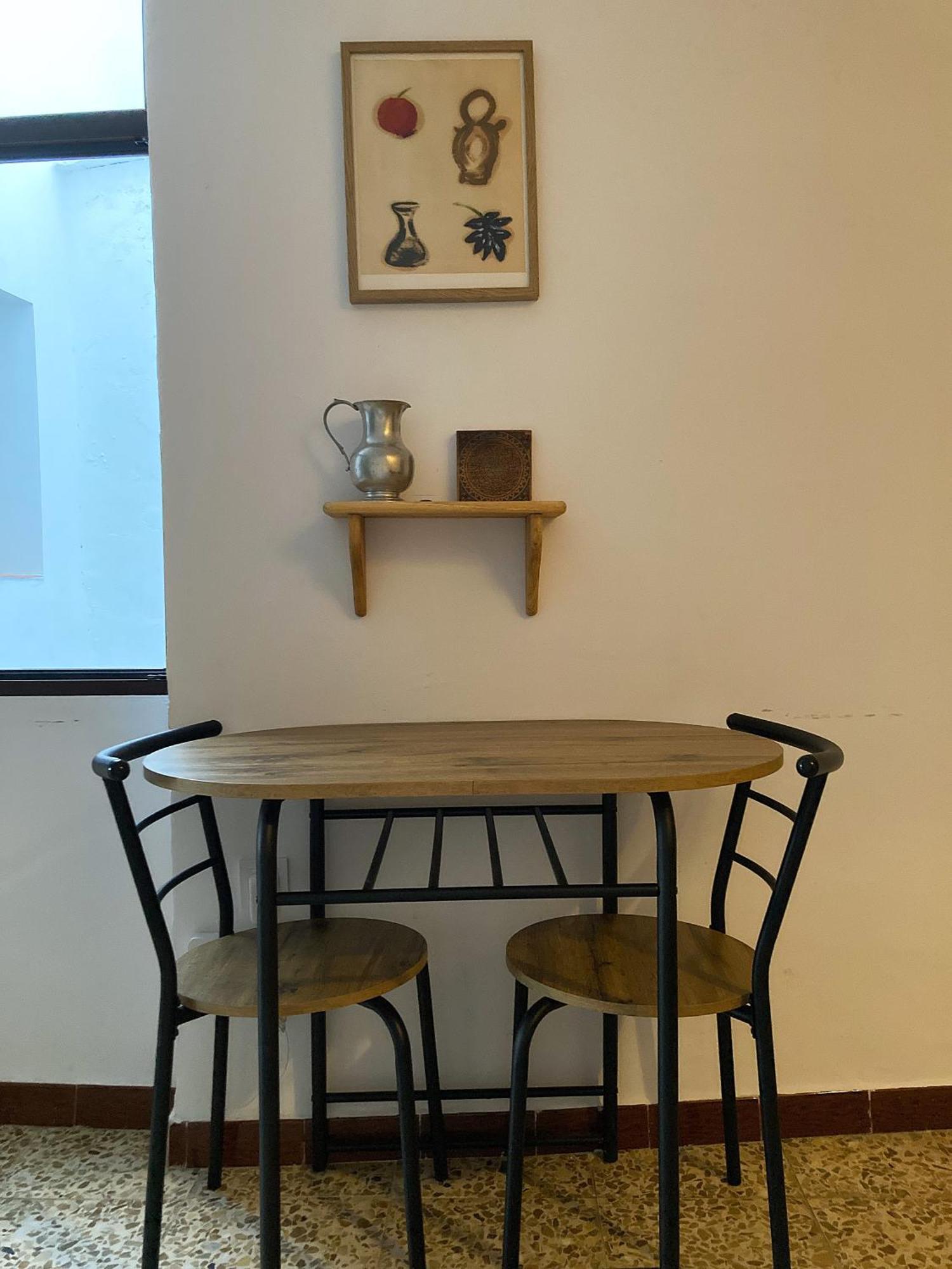 L57 - En Habitación en casa particular Orgiva