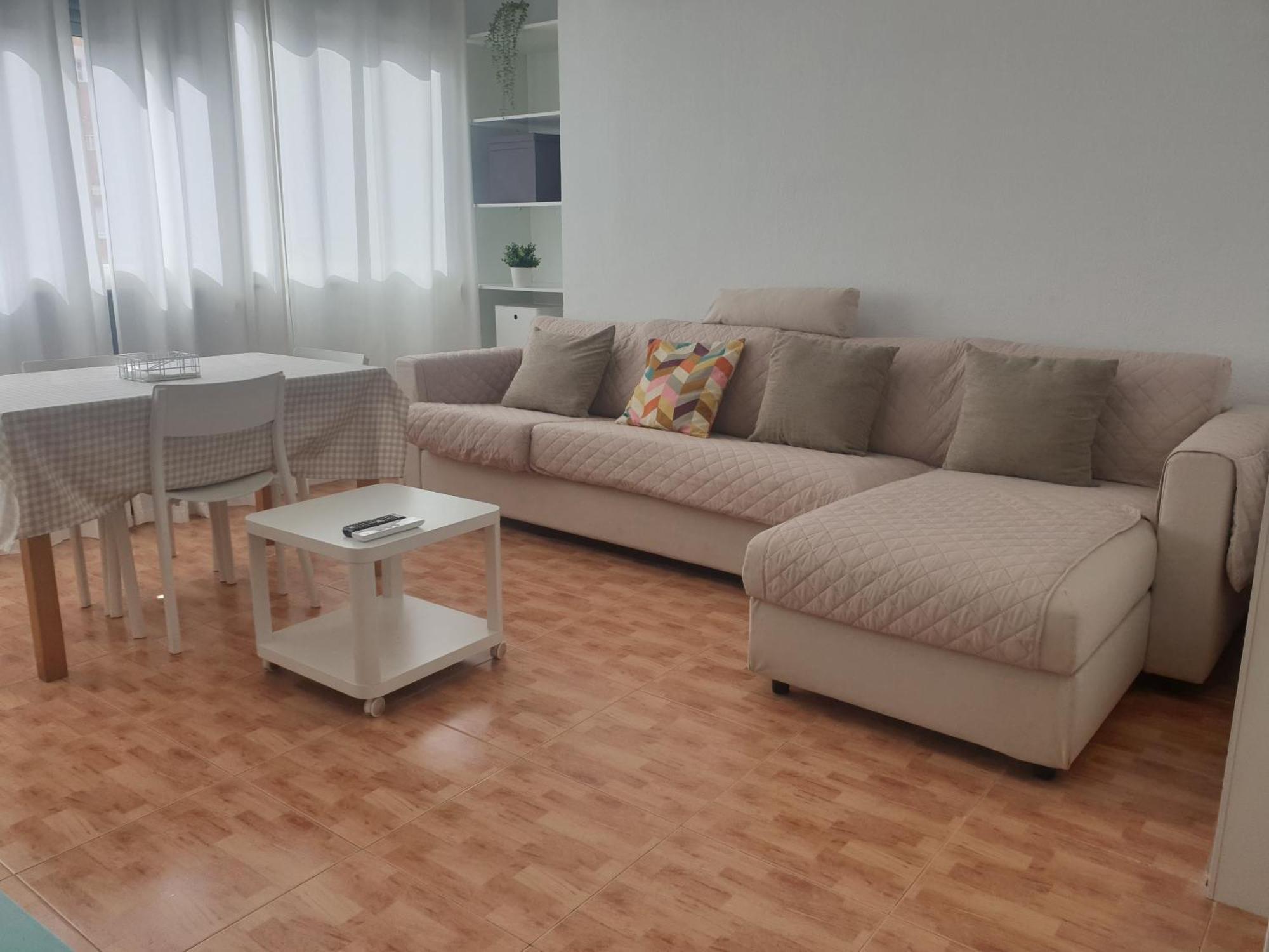 Apartamento Zapillo111