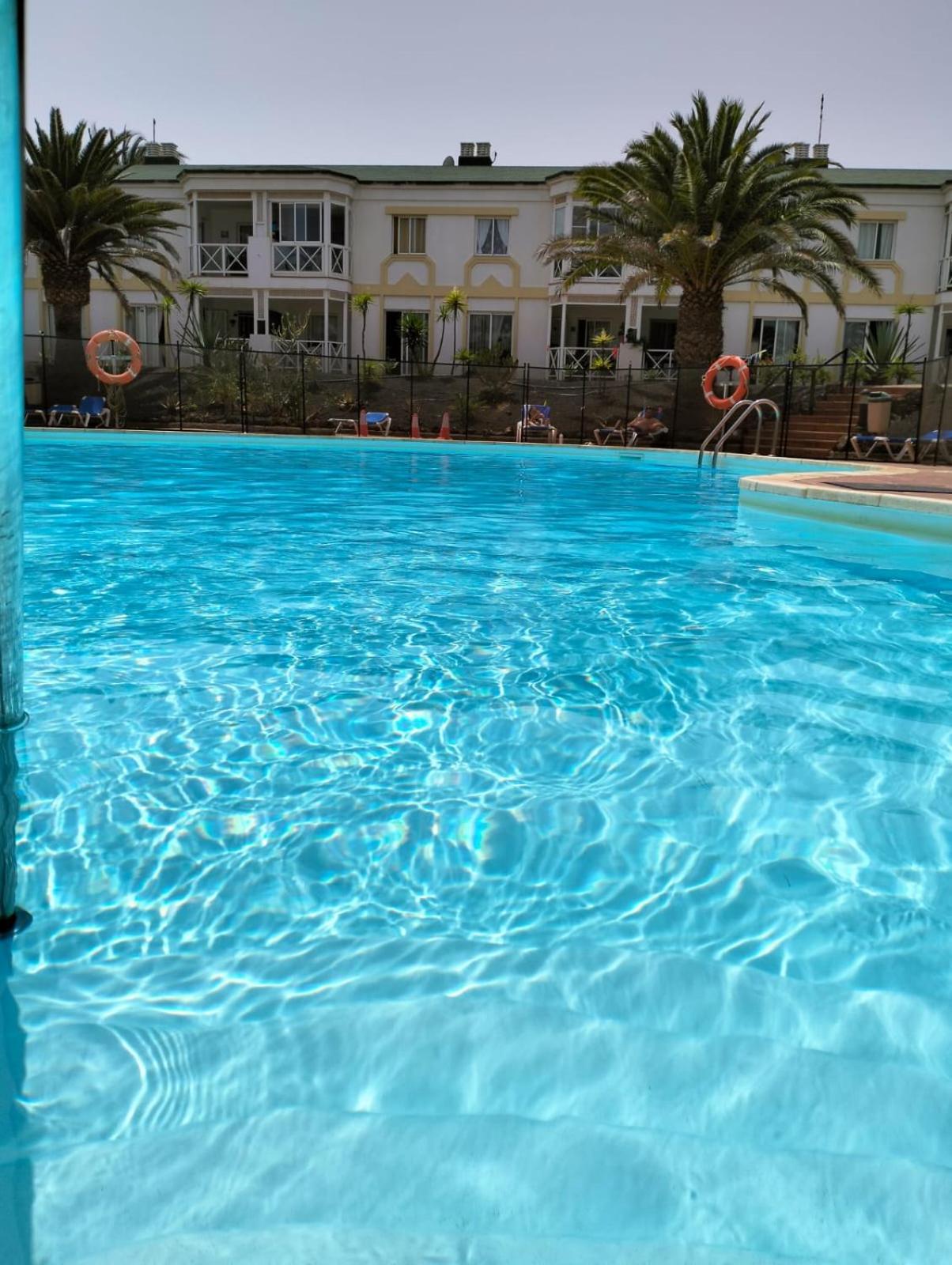 Verdemare Apartment *