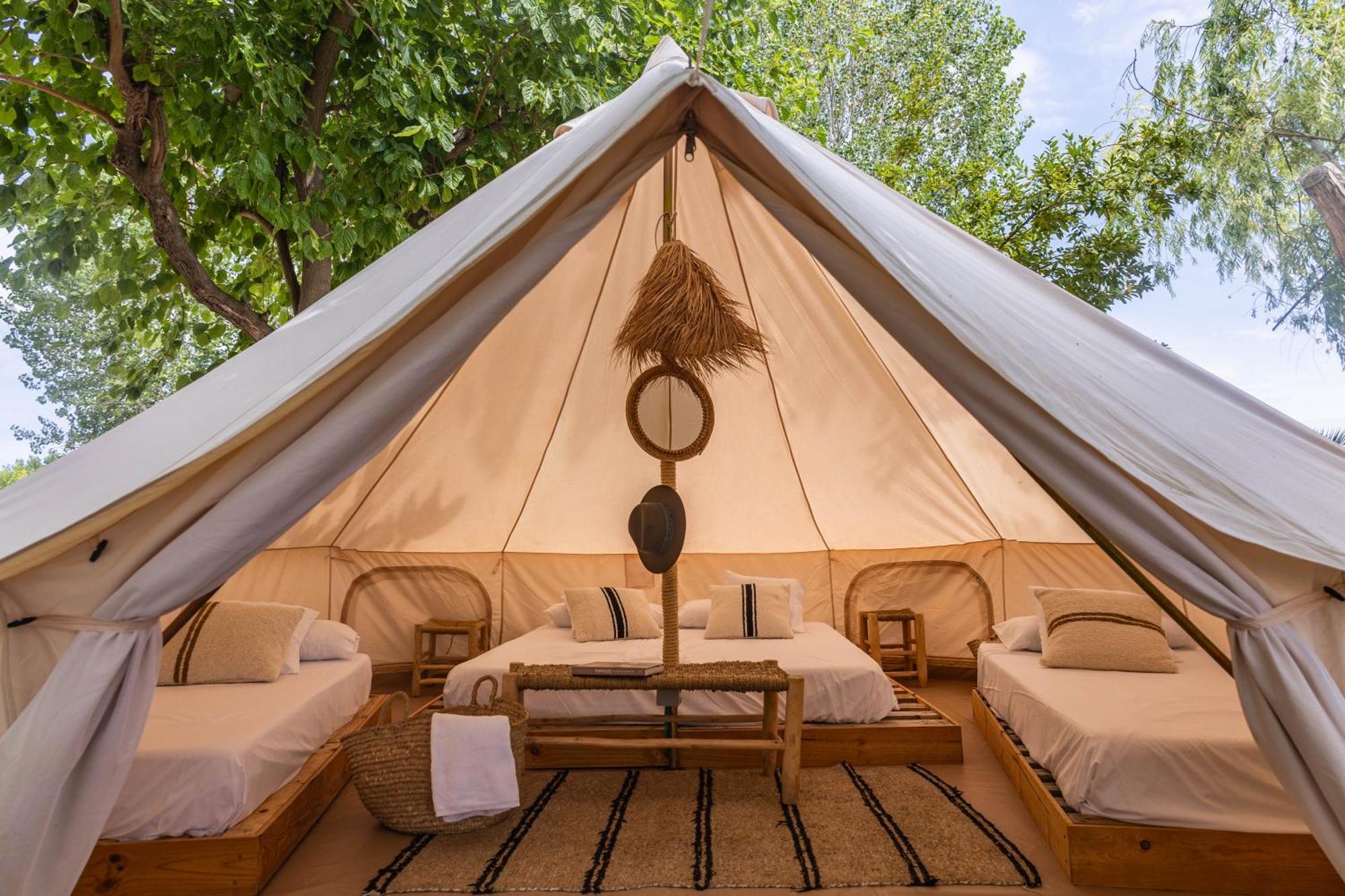 Holacamp Gandia Camping *