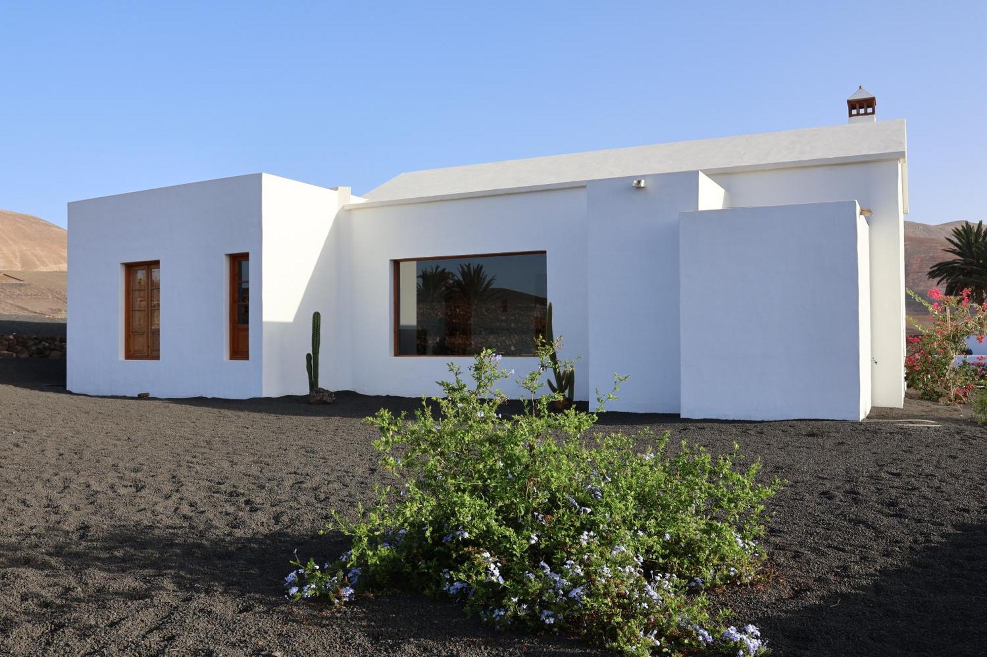 Villa Embeleso Yaiza (Lanzarote)