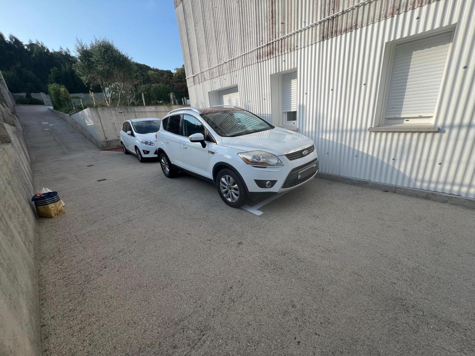 Casa Luisa Apartamento