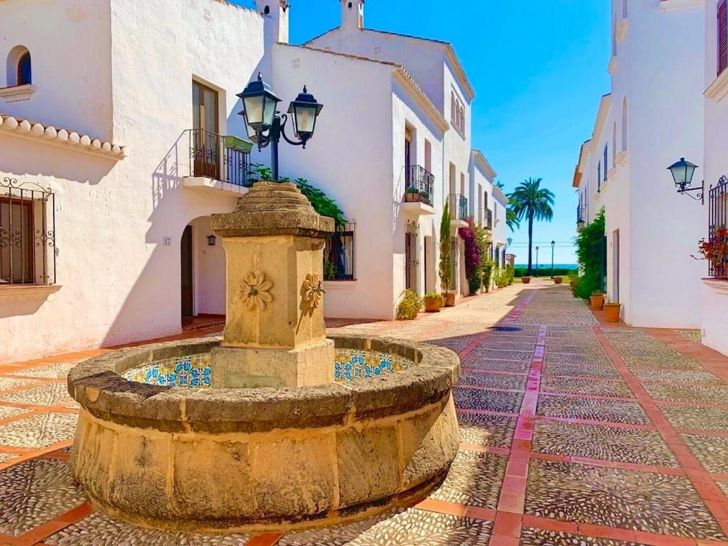 Fortuny 3* Javea