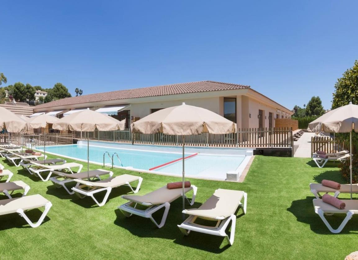 Fortuny 3* Javea