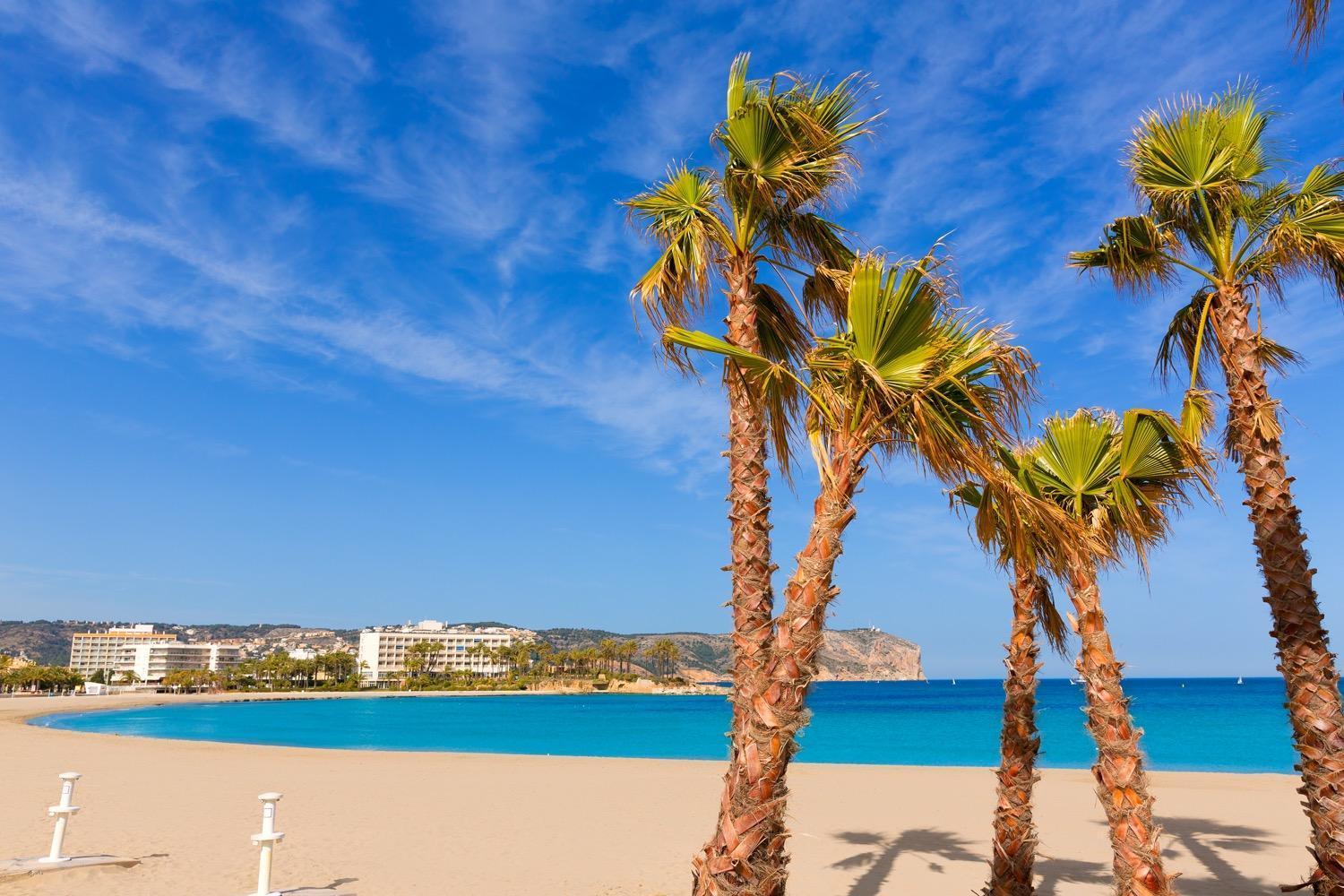 Fortuny Hotel Javea
