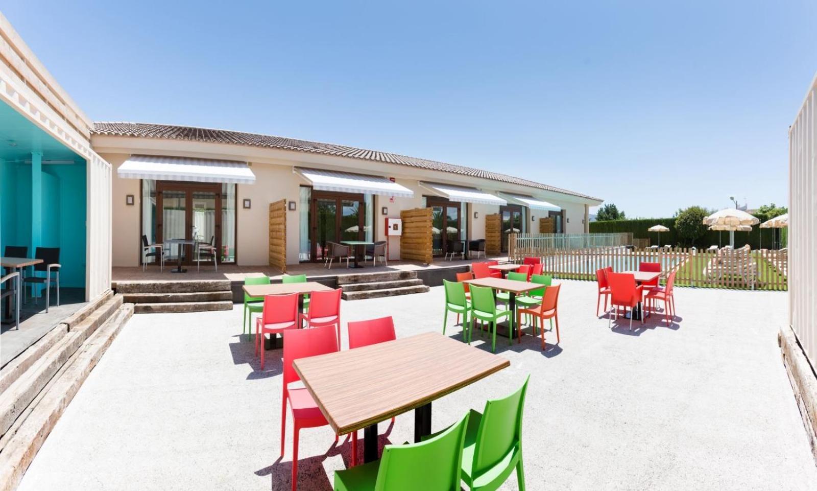 Fortuny 3* Javea