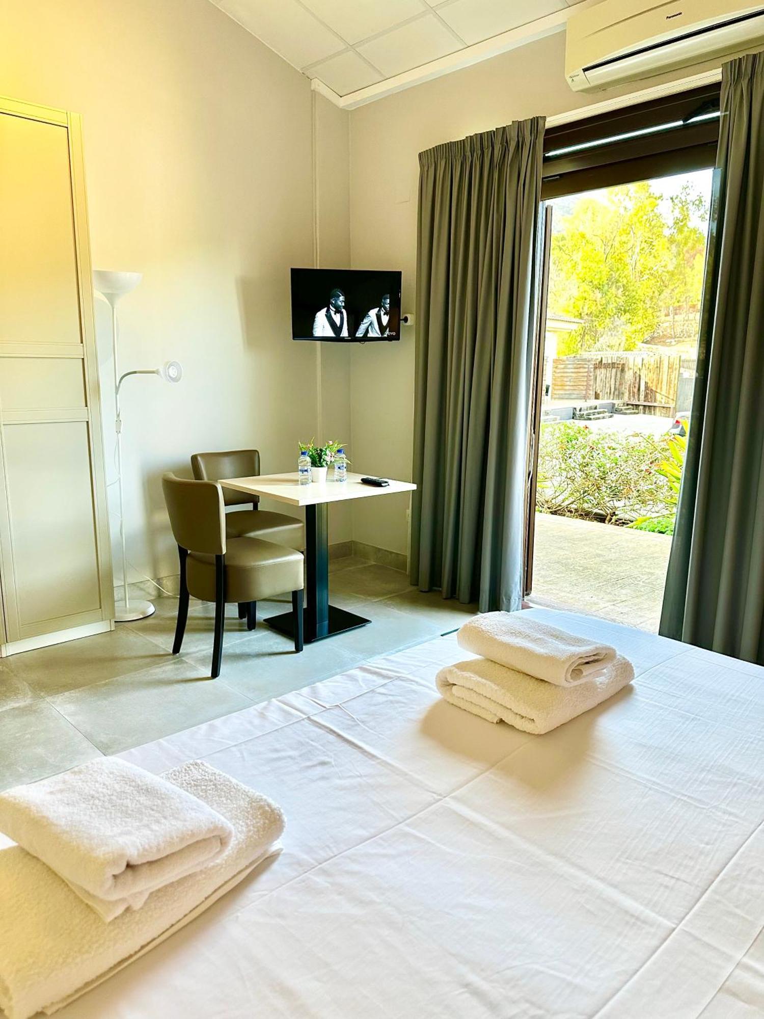 Fortuny Hotel Javea