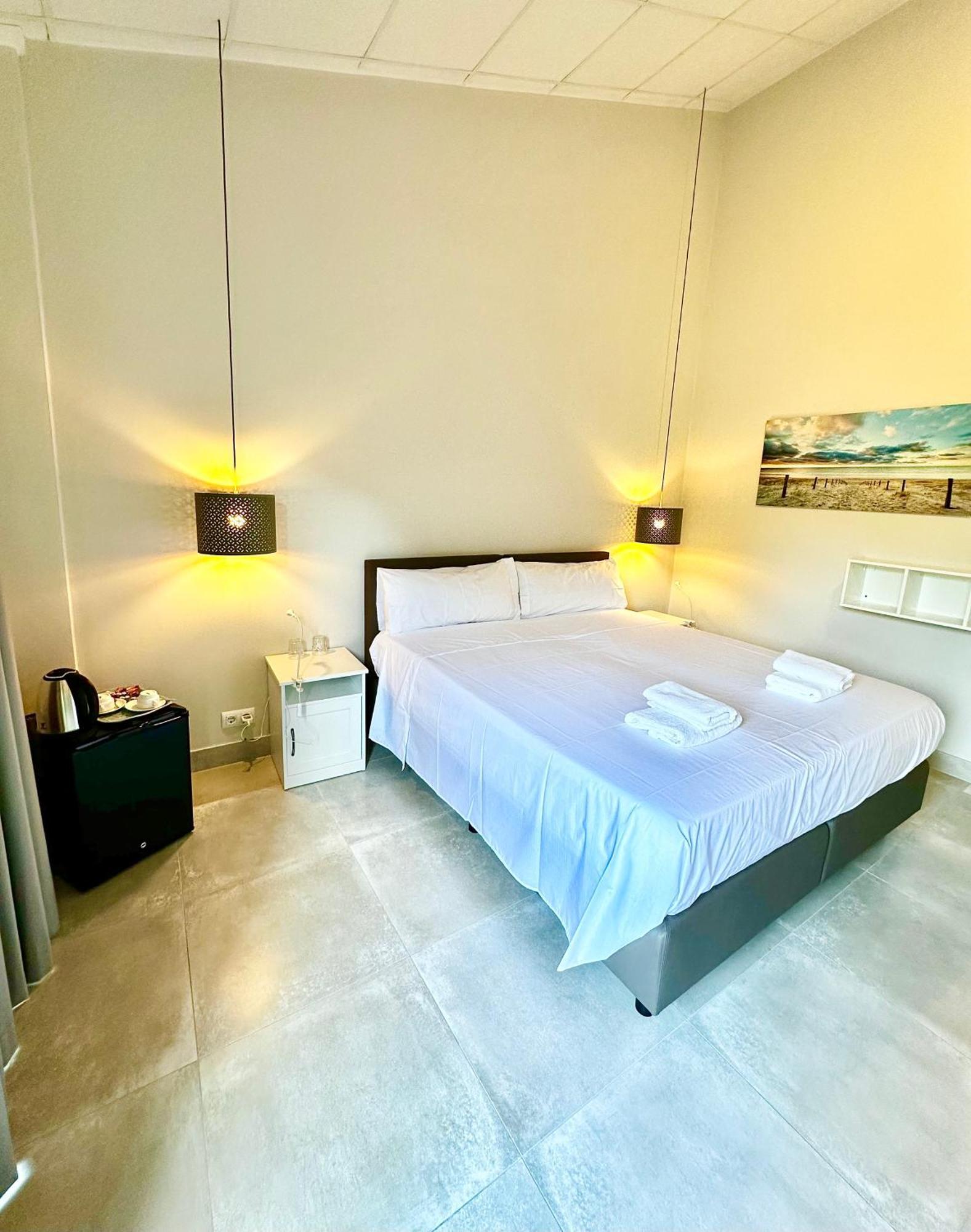 Fortuny Hotel 3*
