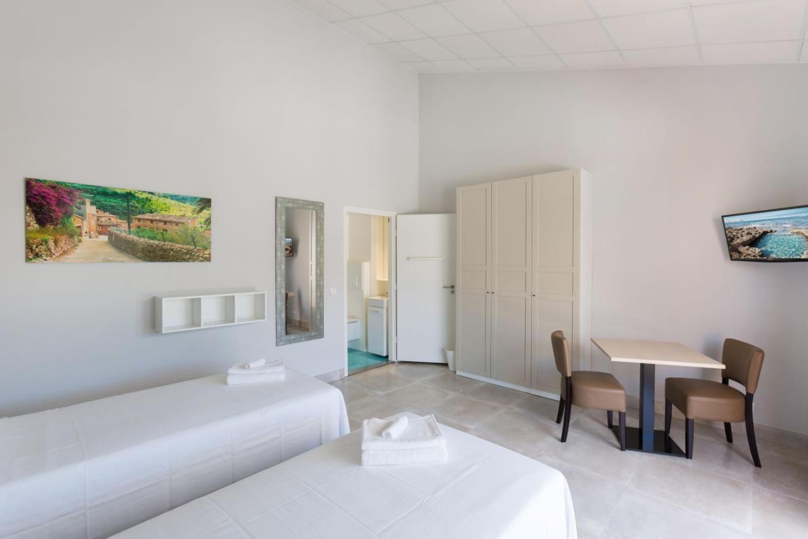 Fortuny Hotel Javea