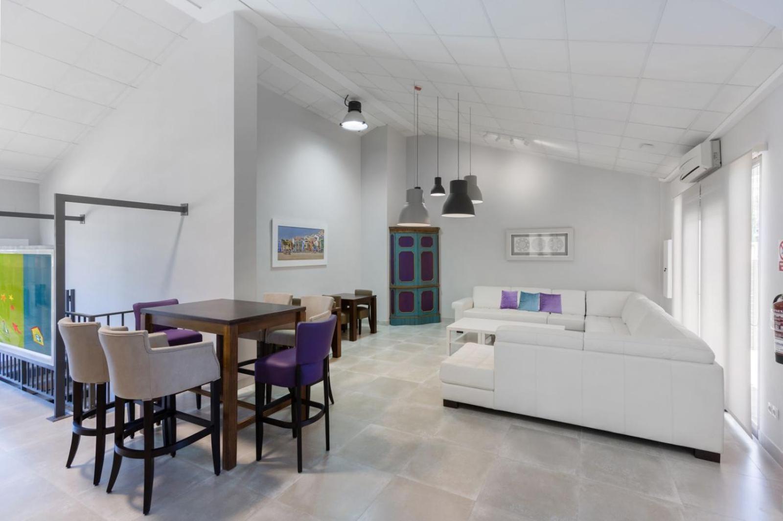 Hotel Fortuny