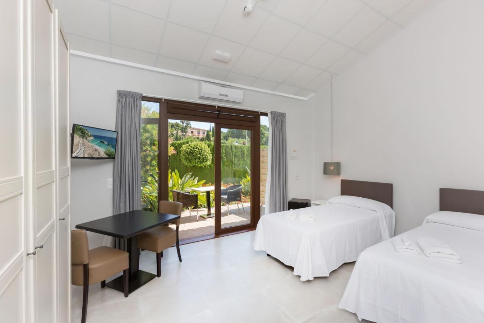 Fortuny Javea