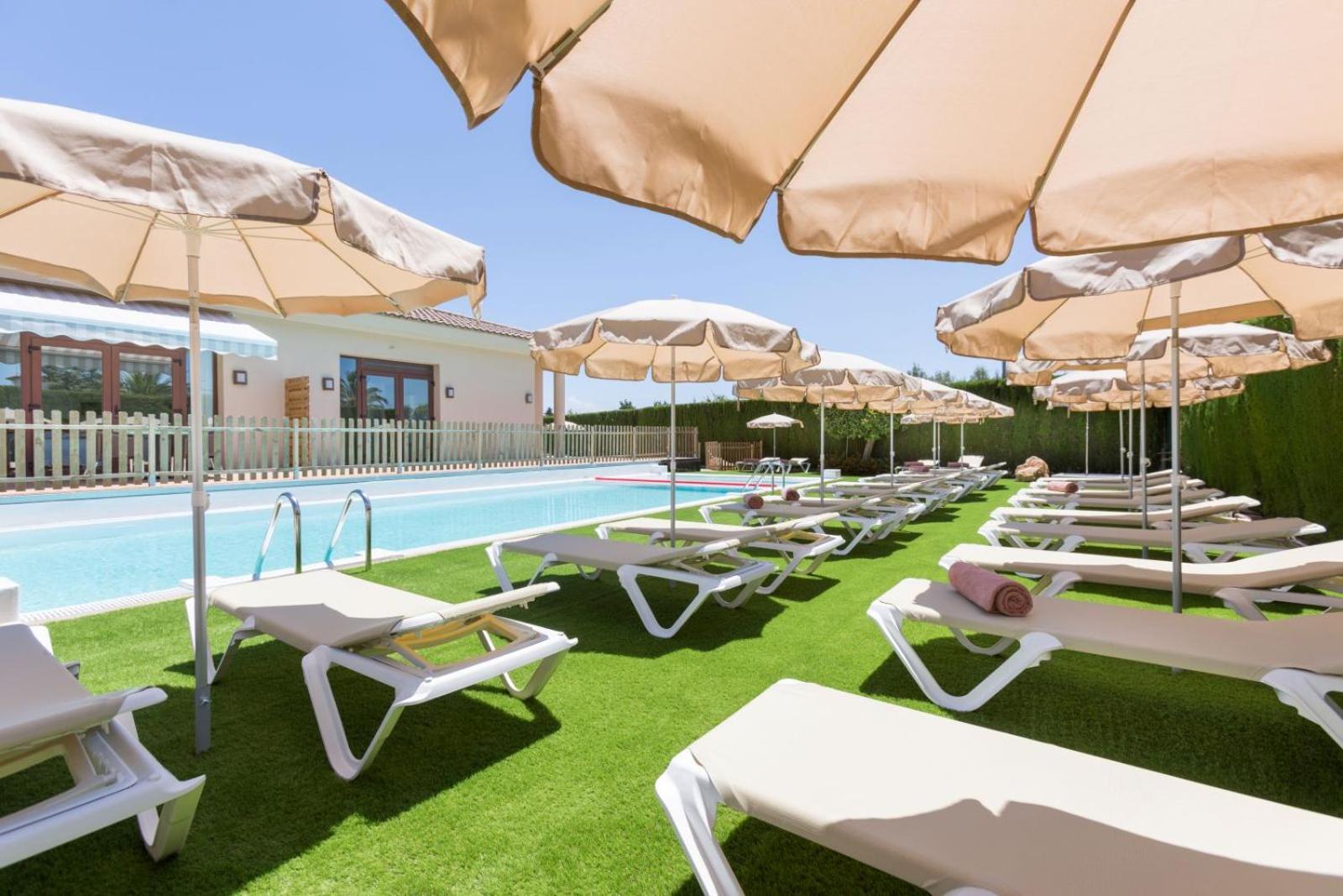 Fortuny Hotel Javea